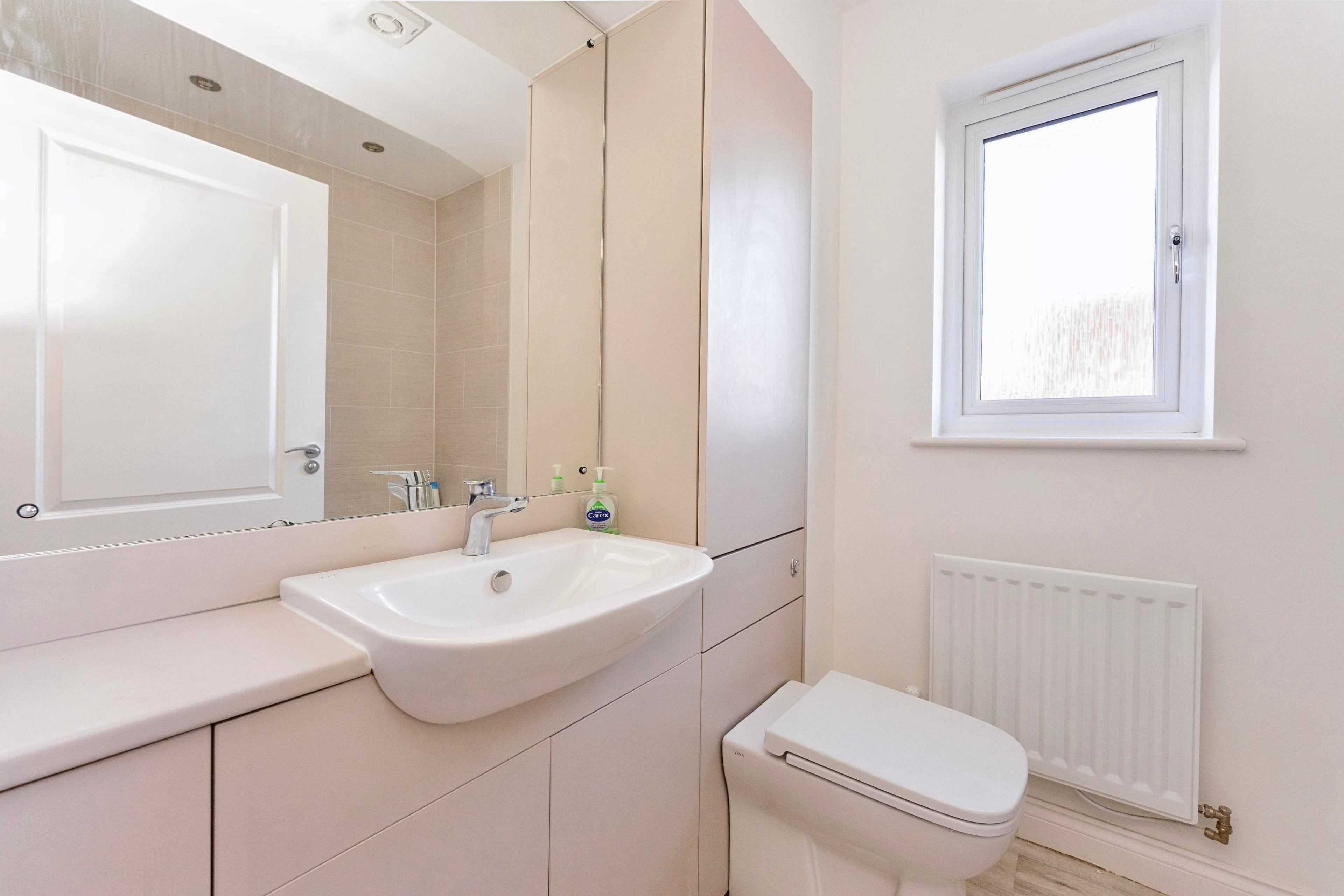 En-suite 