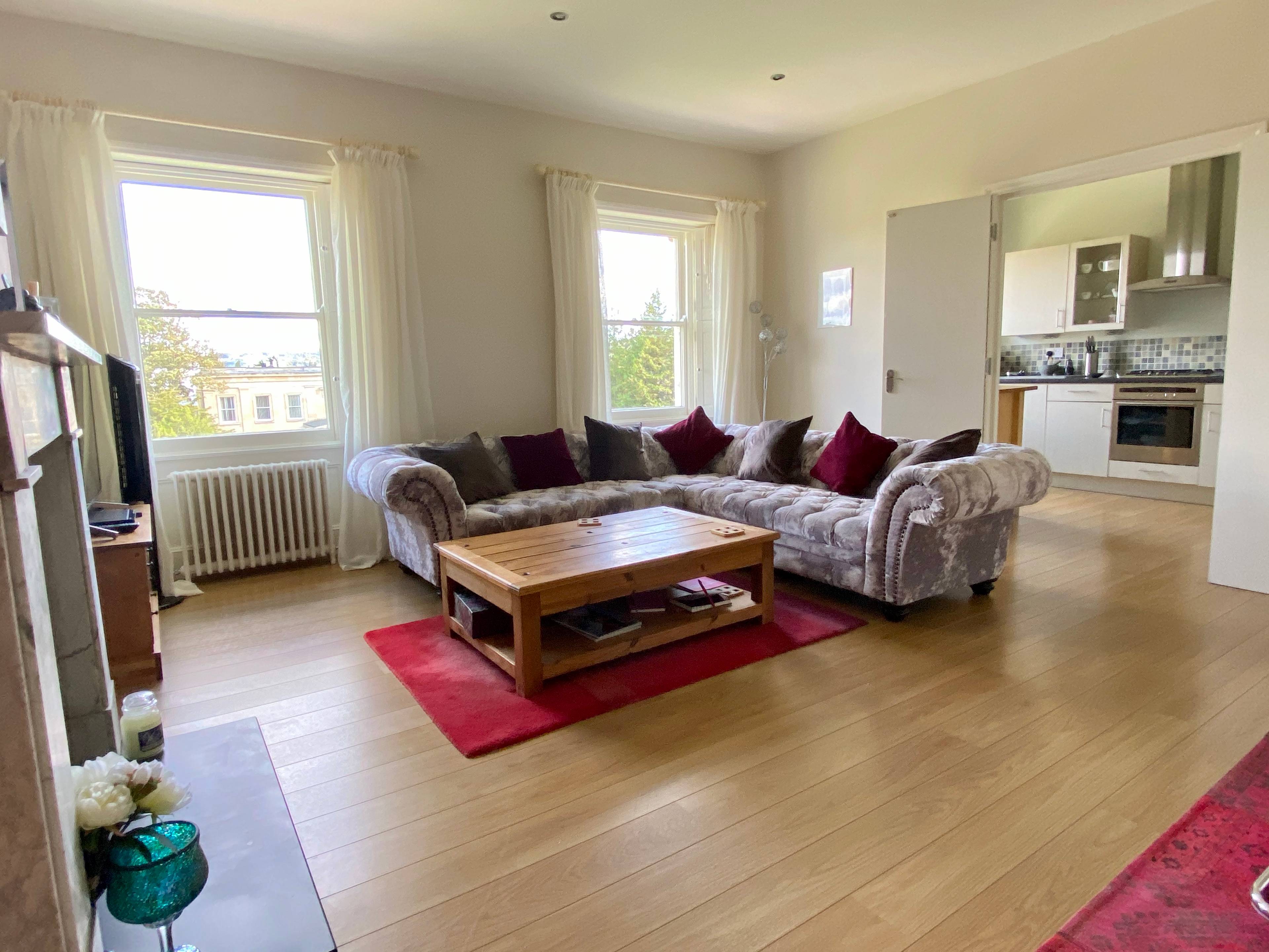 Living / Dining Room