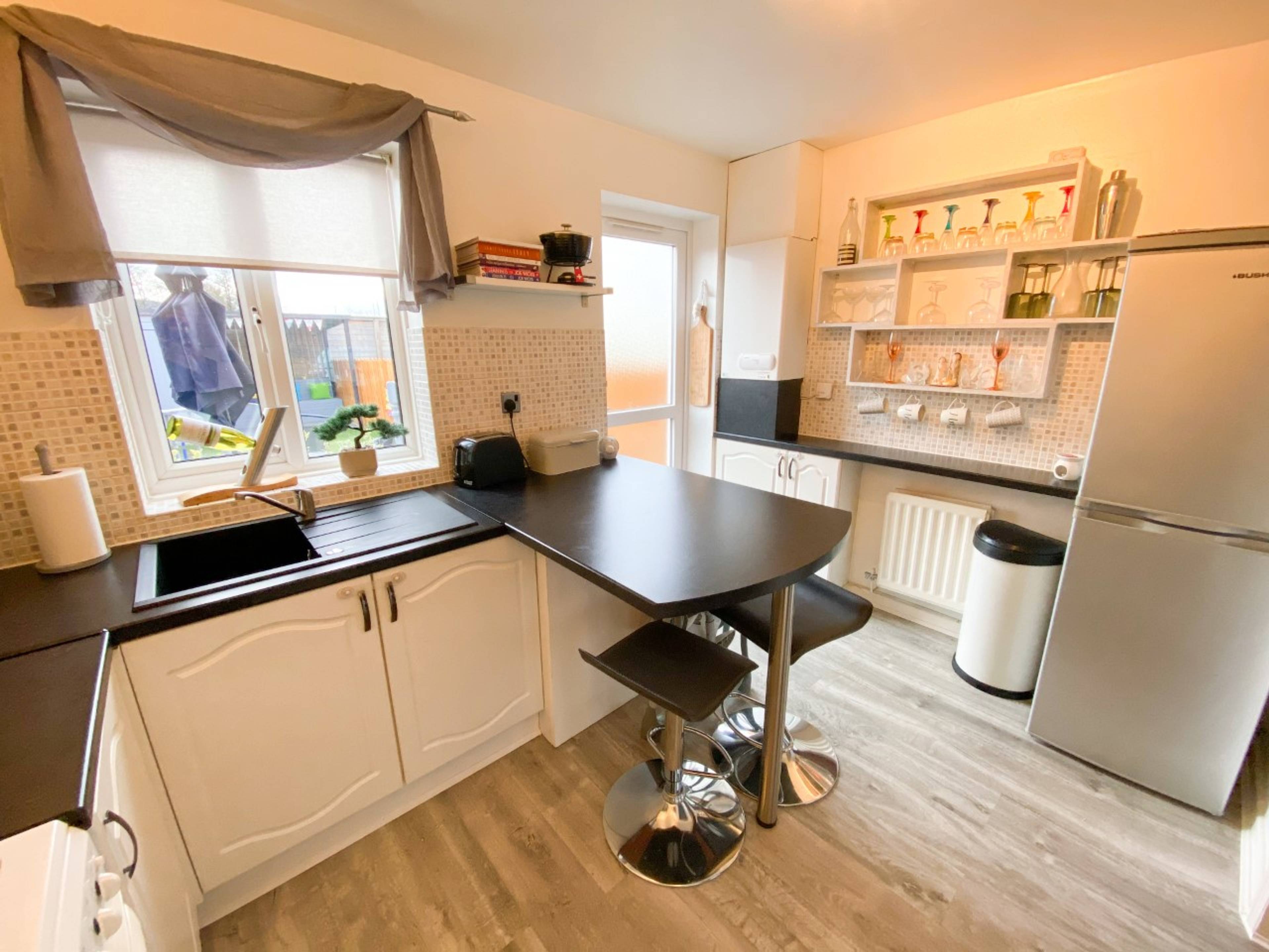 Kitchen/Breakfast
