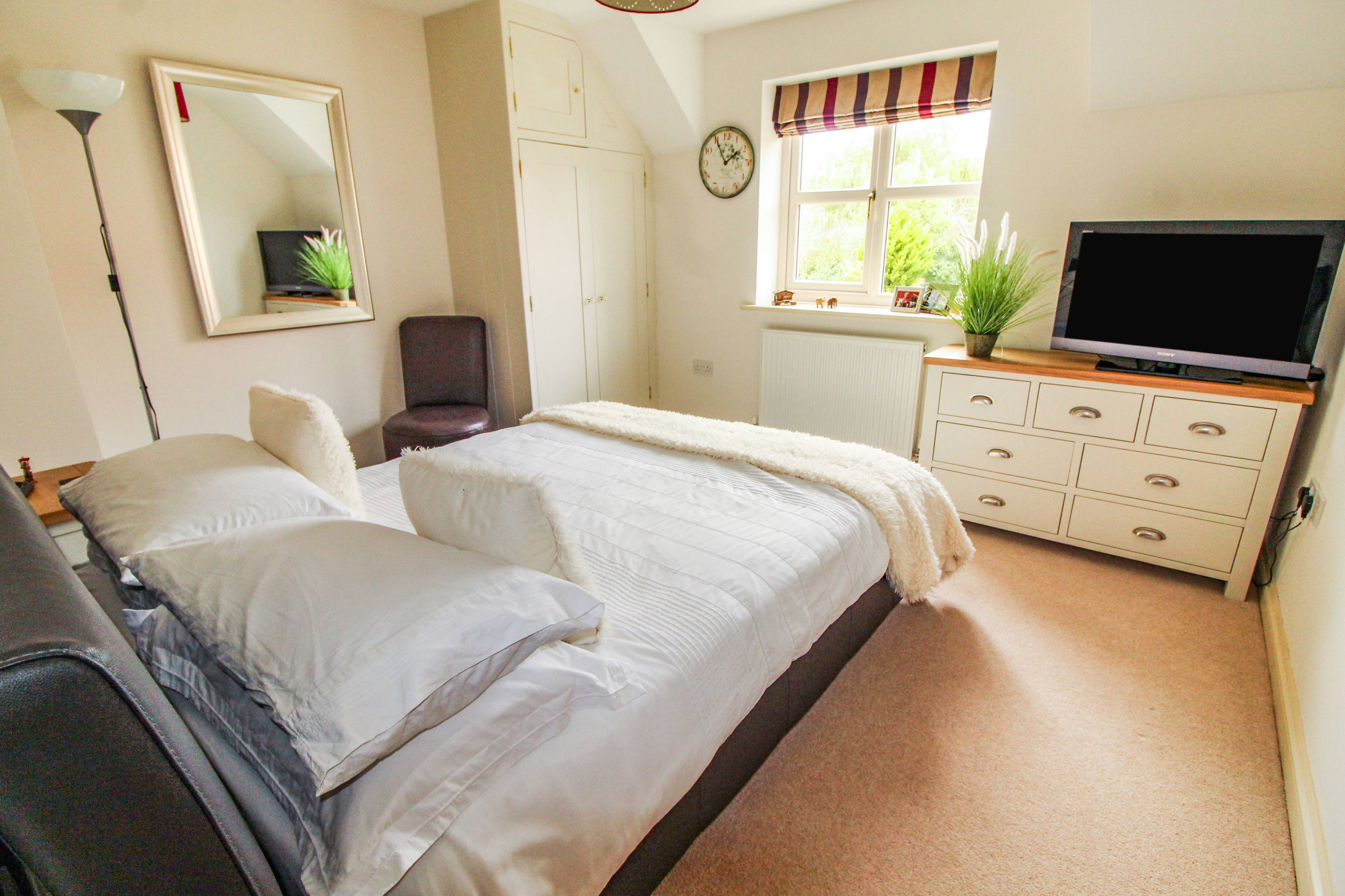 Bedroom Four