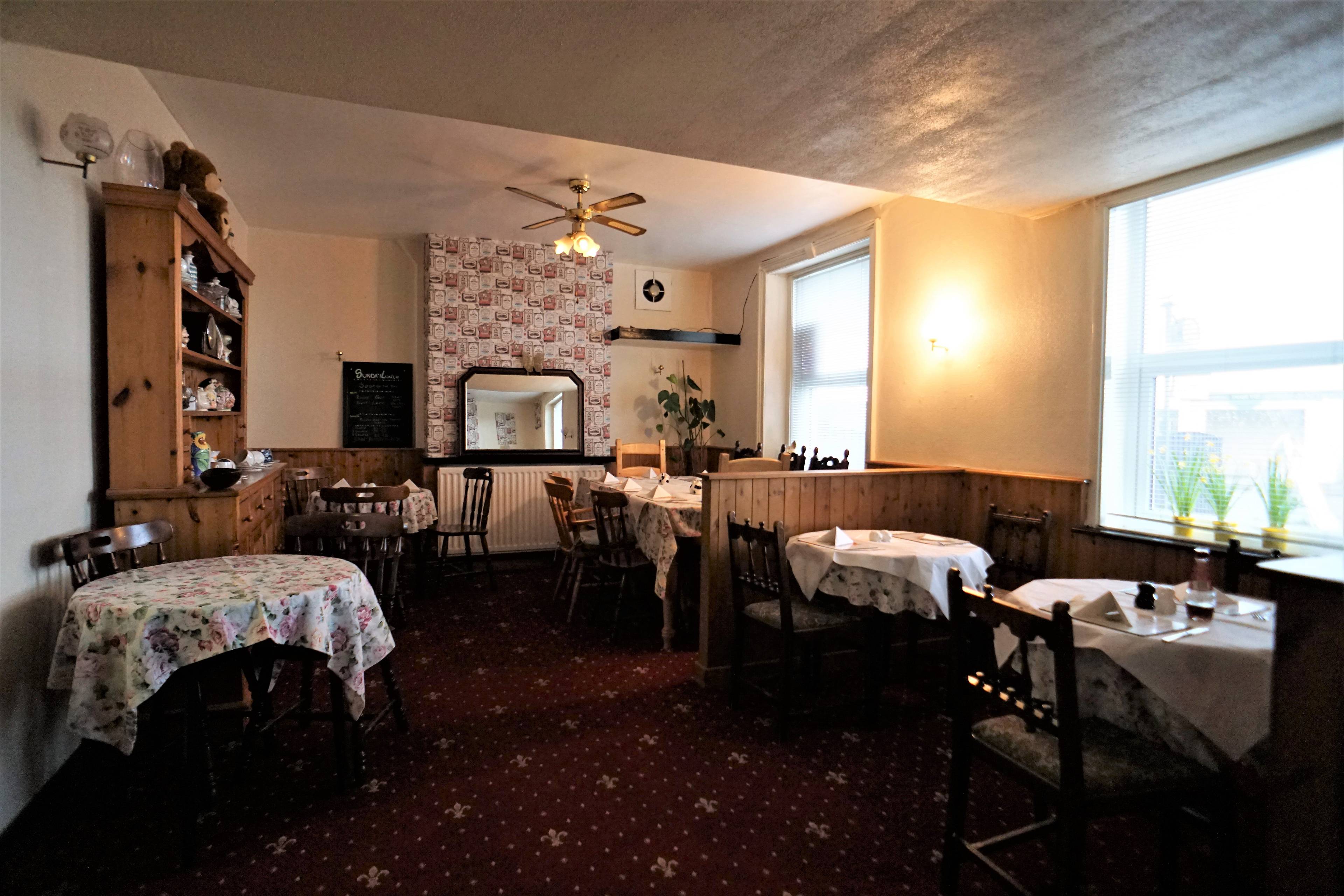 Bar One