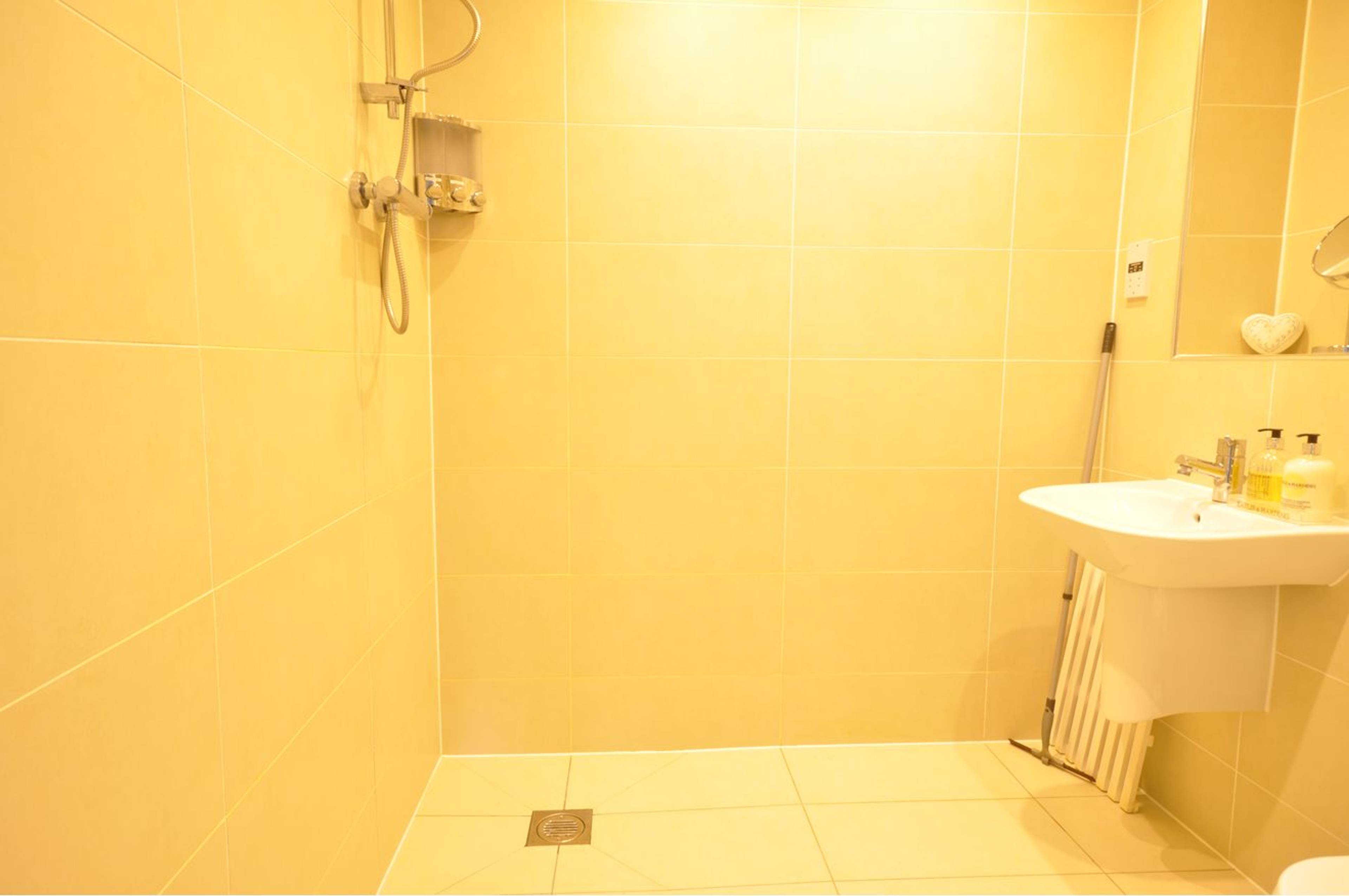 Wet Room