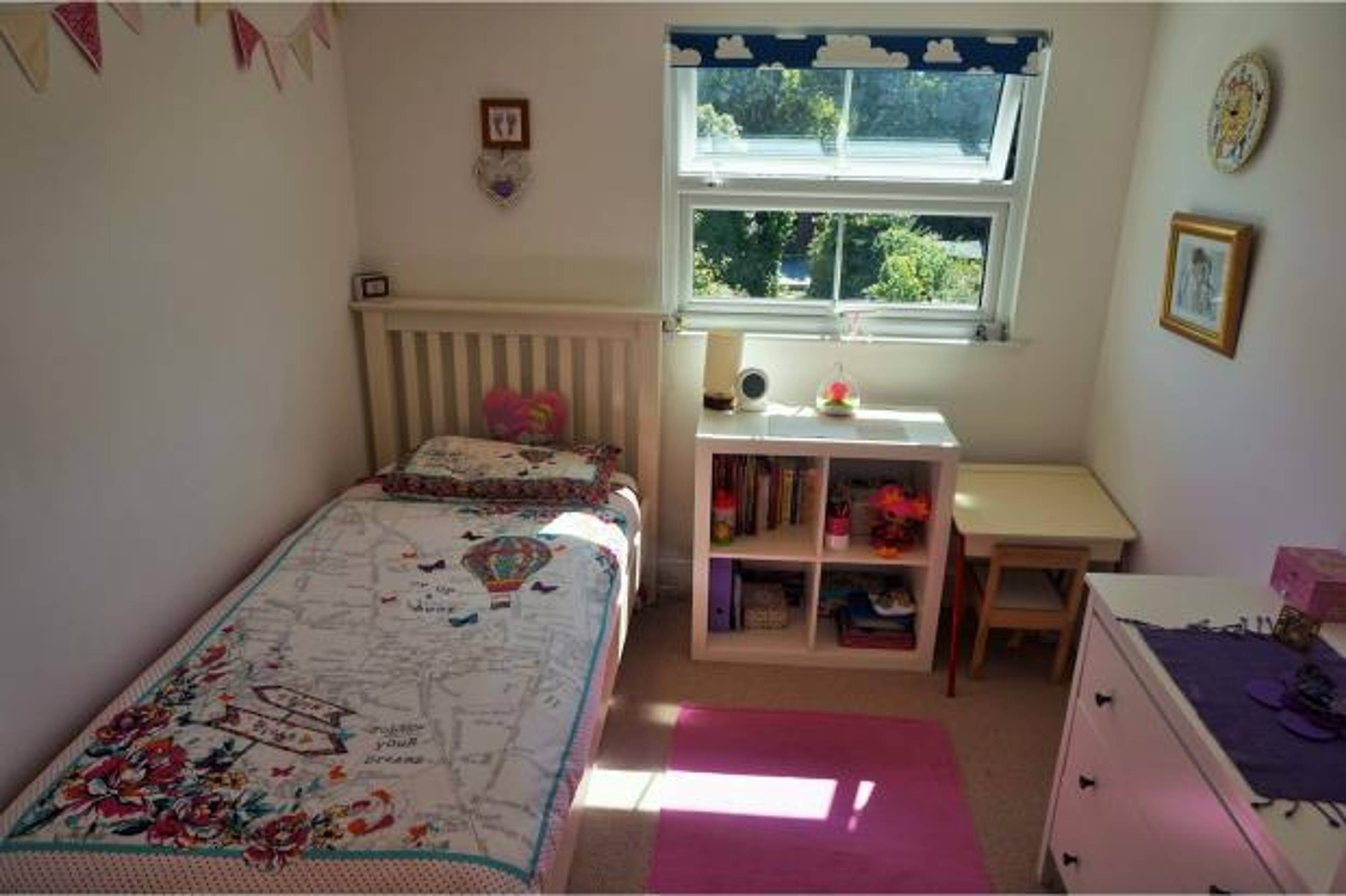 Bedroom Five