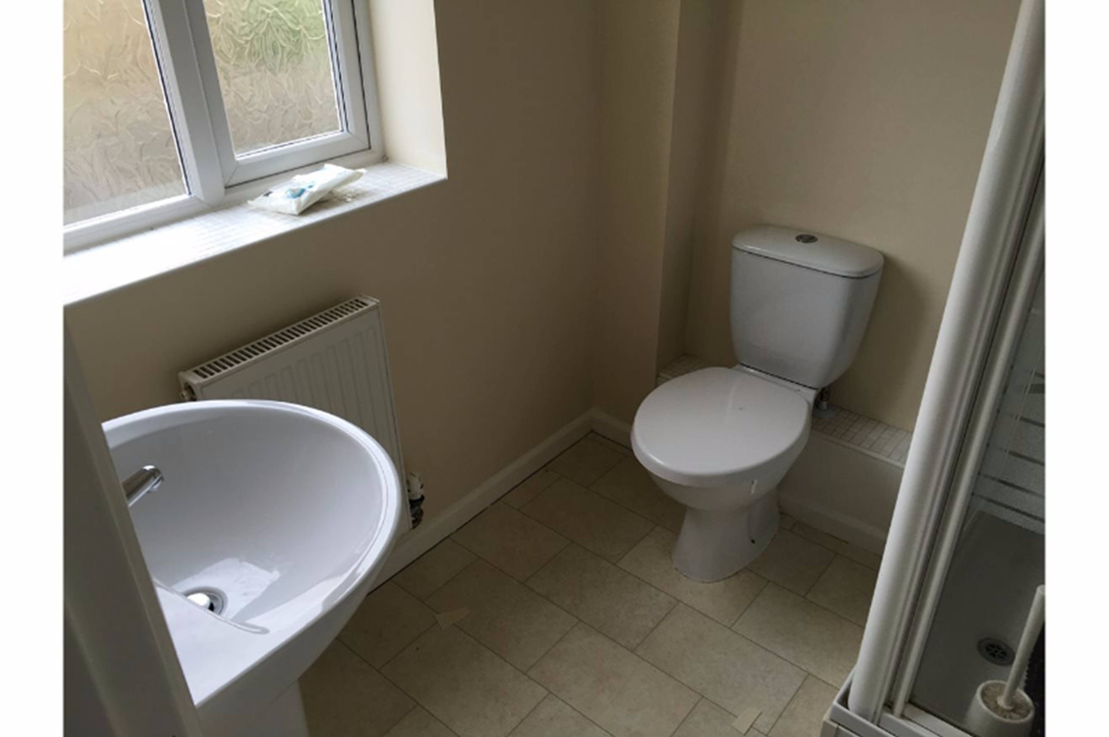 En-suite