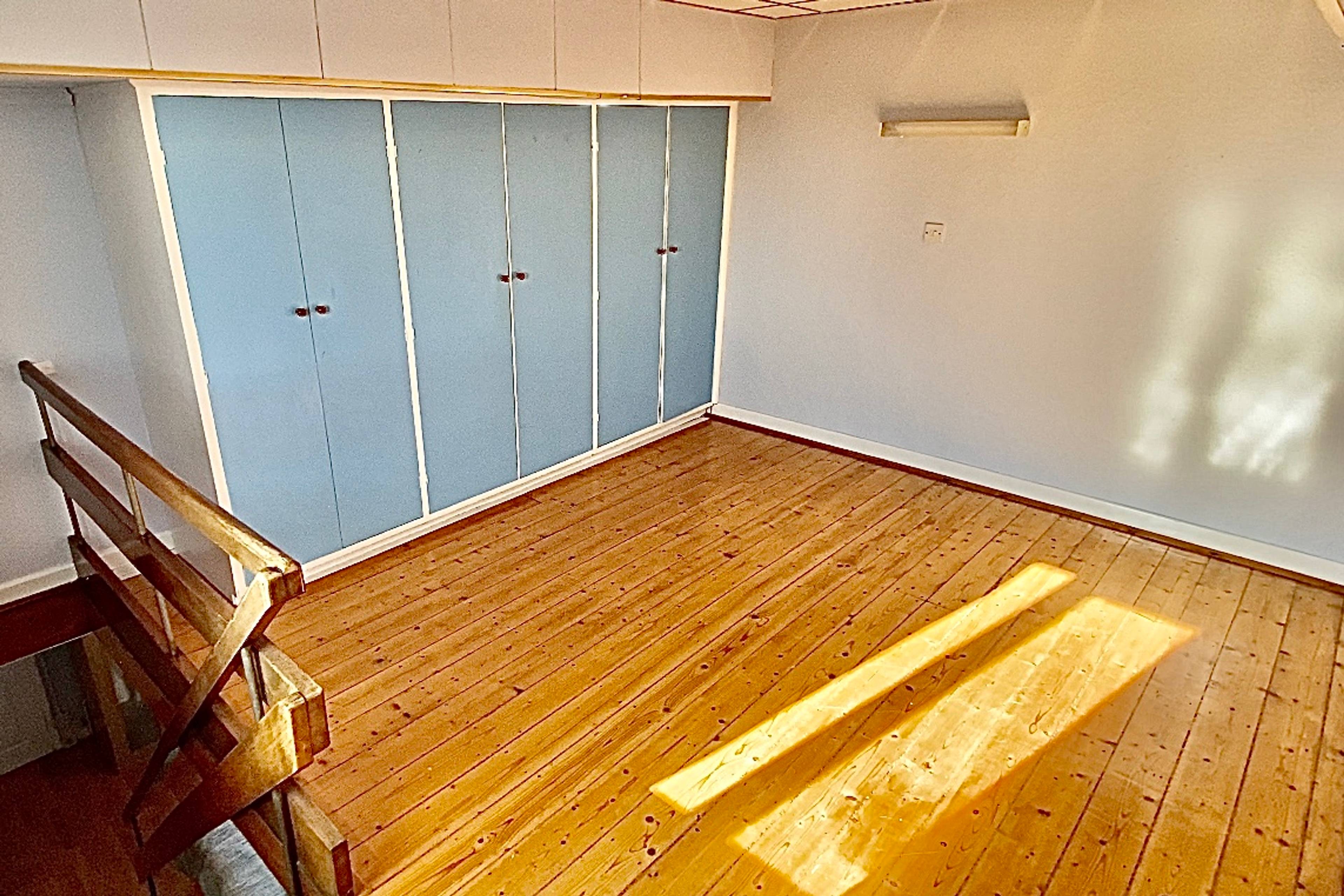 Bedroom Five