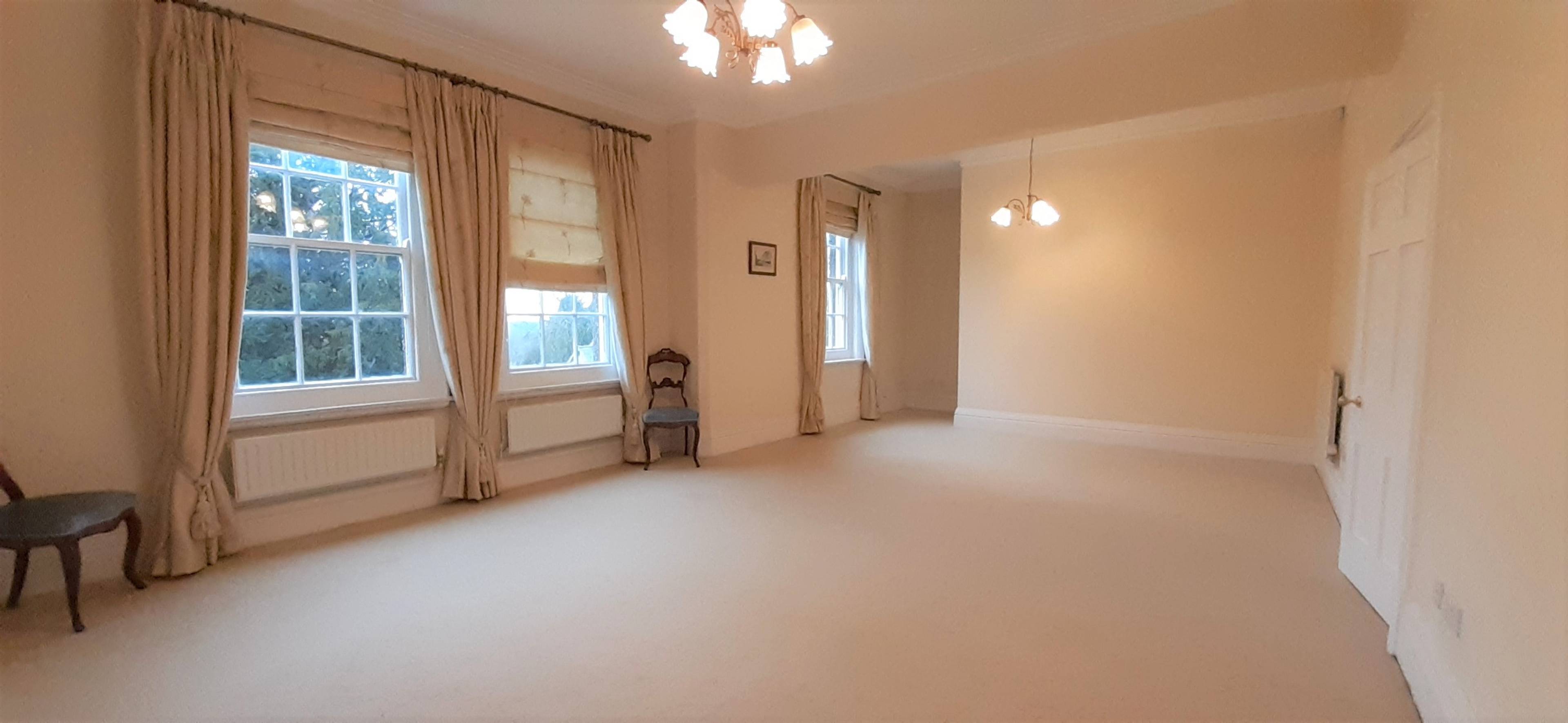 Living / Dining Room