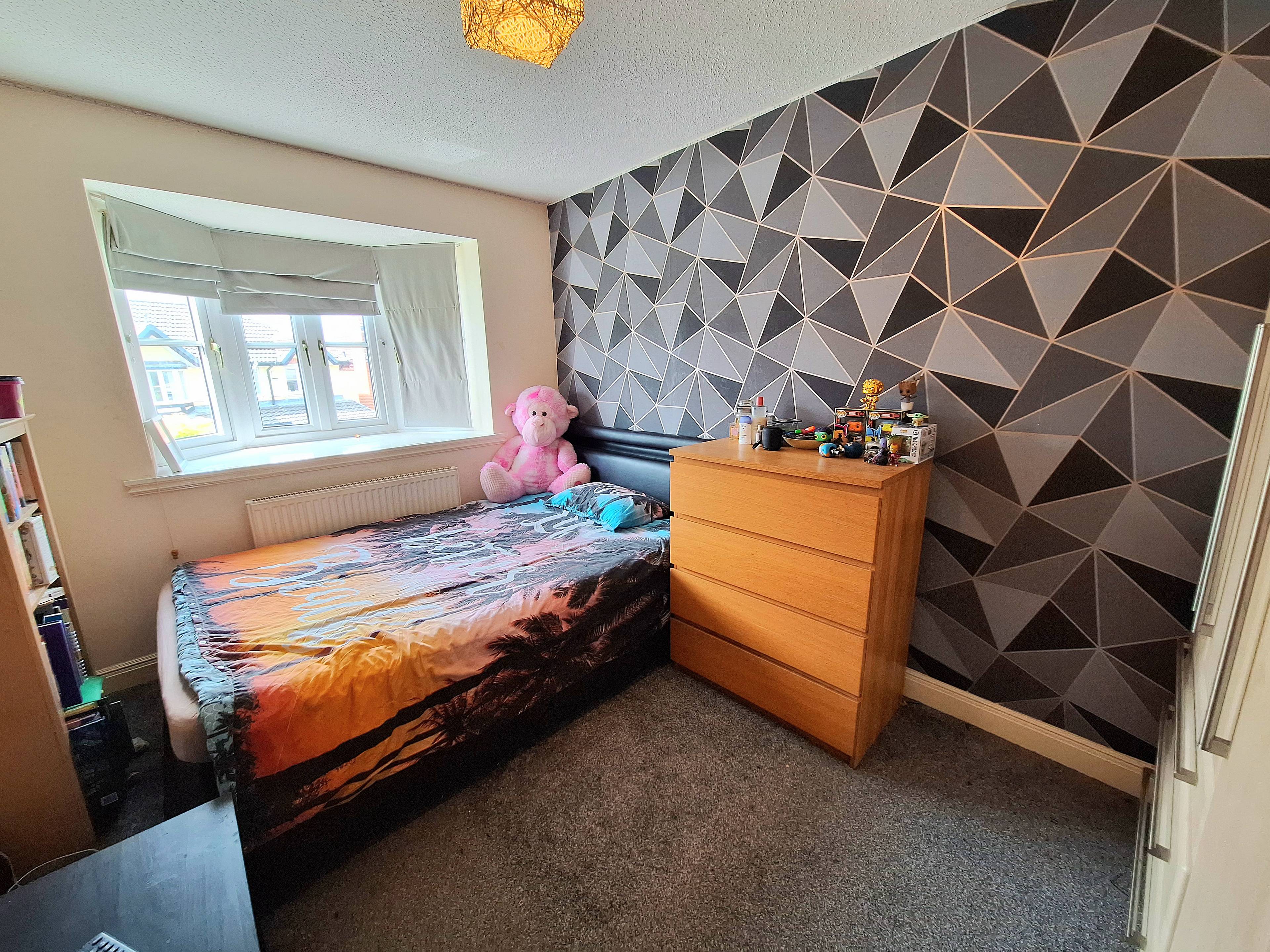 Annexe Bedroom Three
