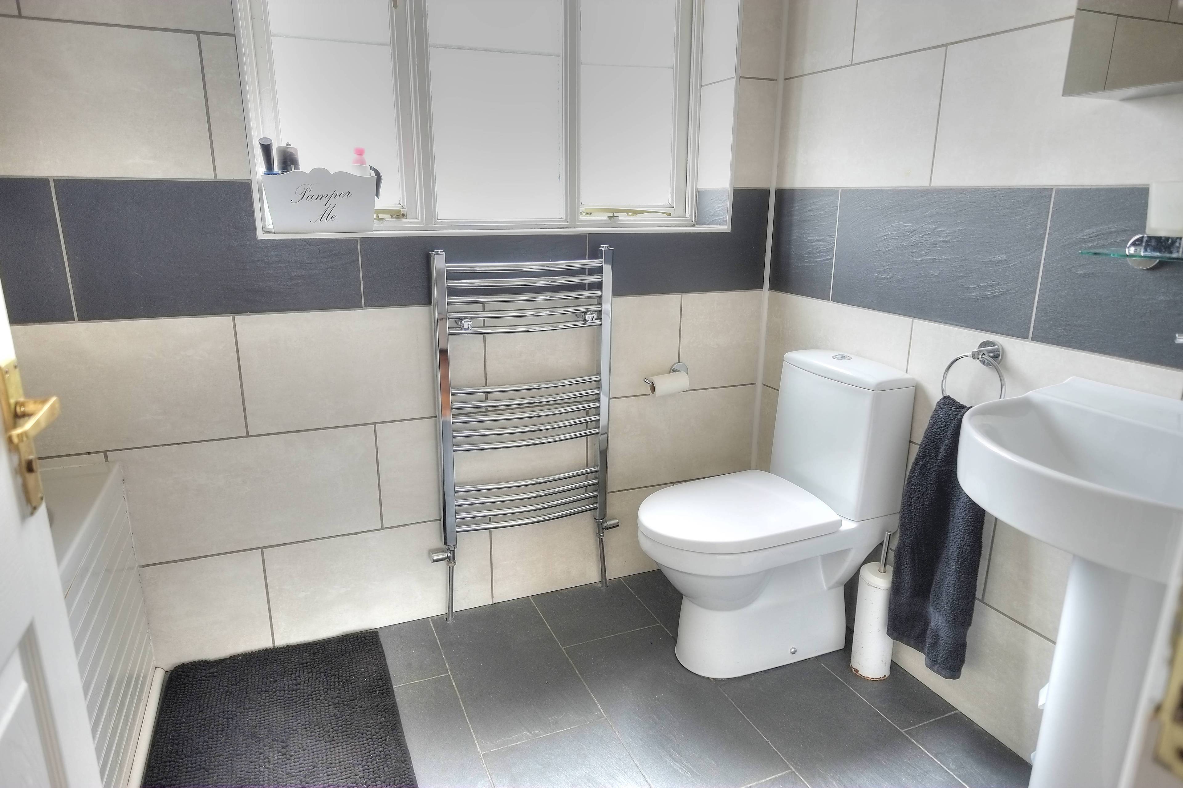En-suite