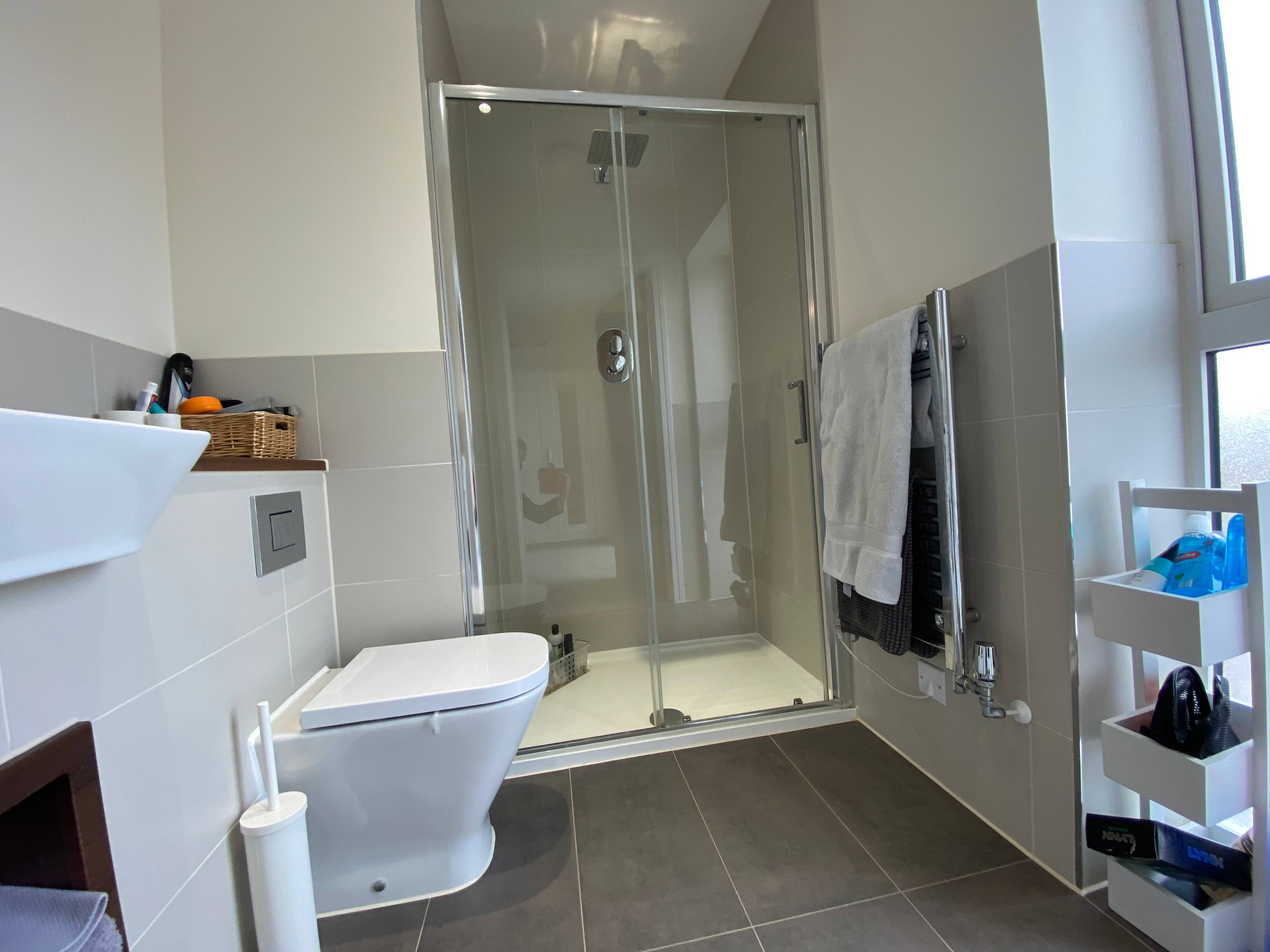 En-suite Two