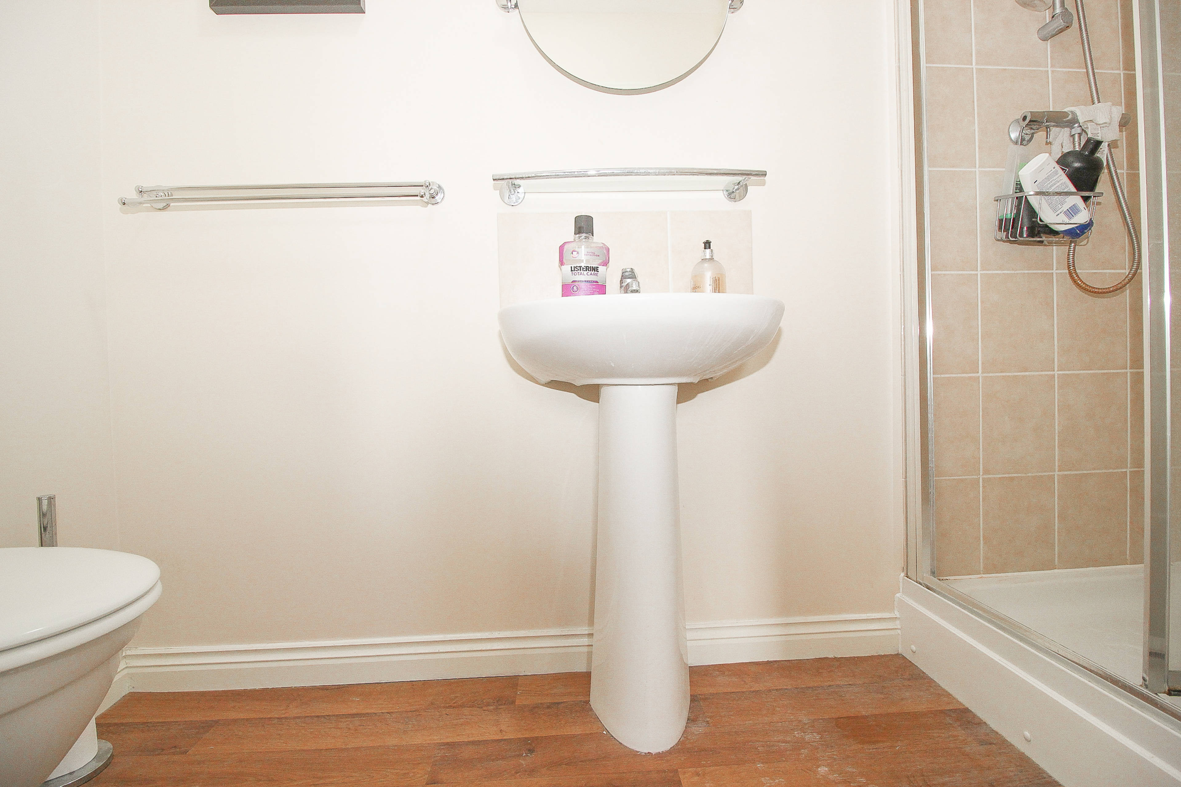 En-suite