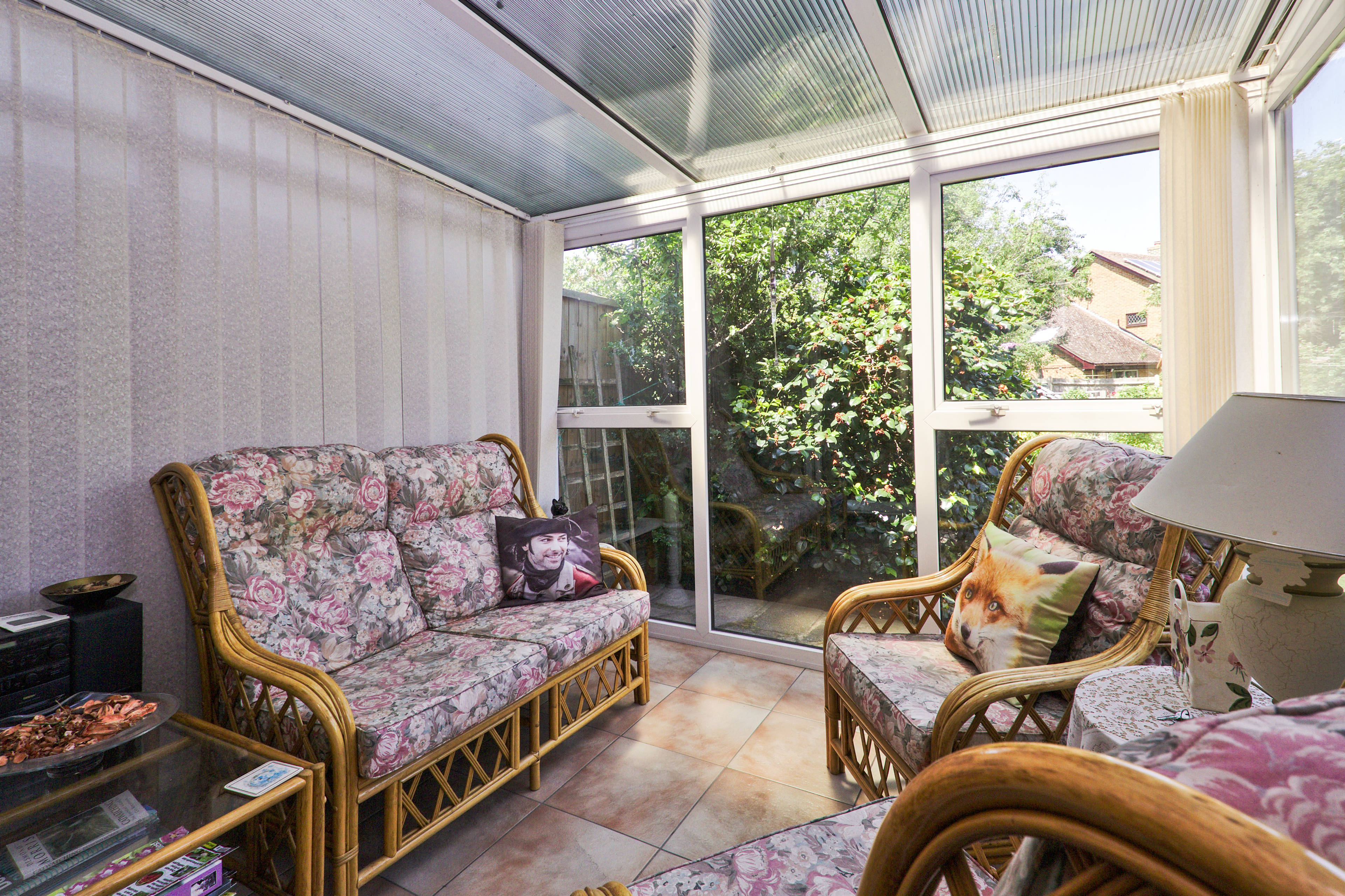 Conservatory