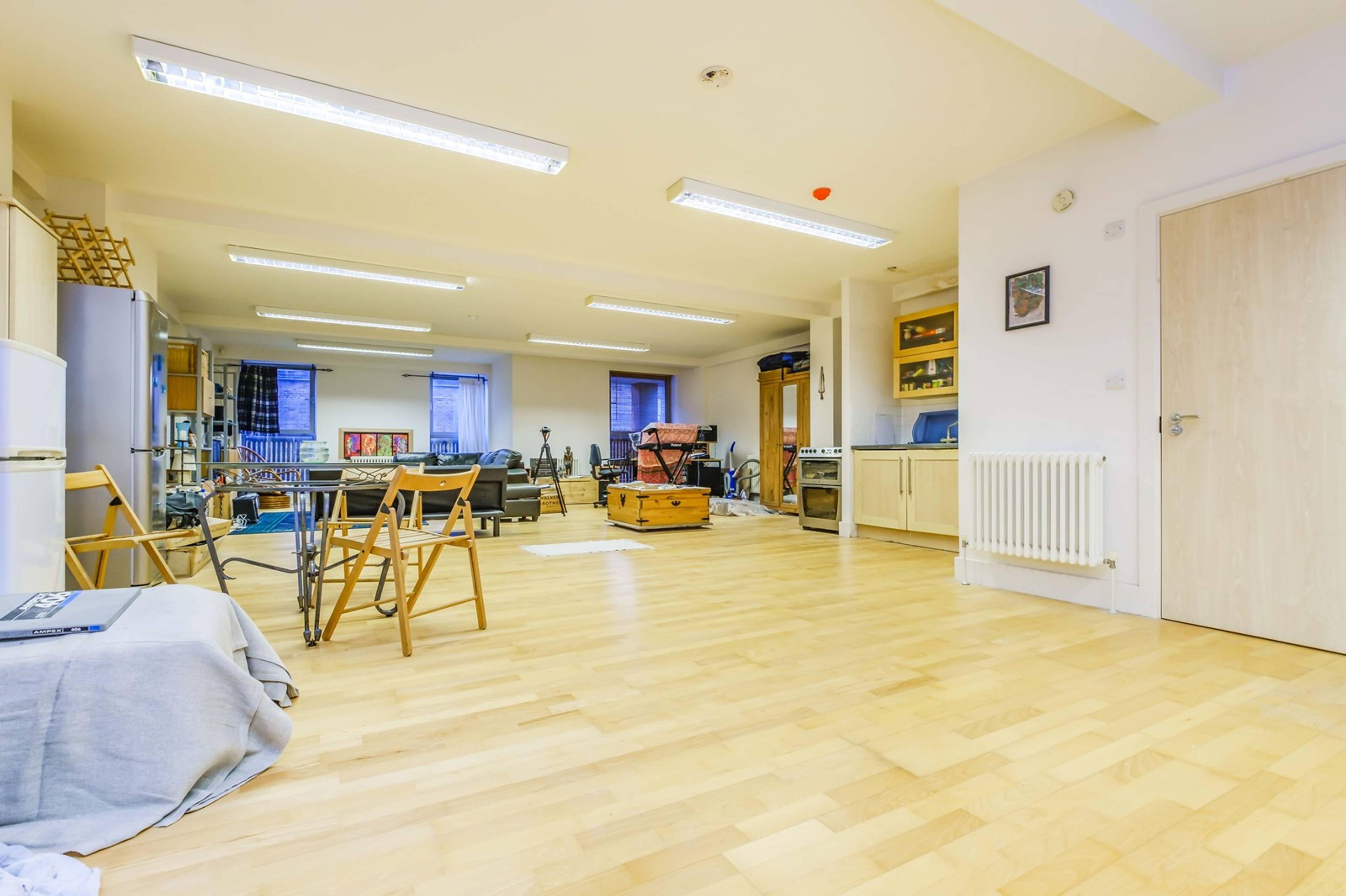 Studio / Workshop