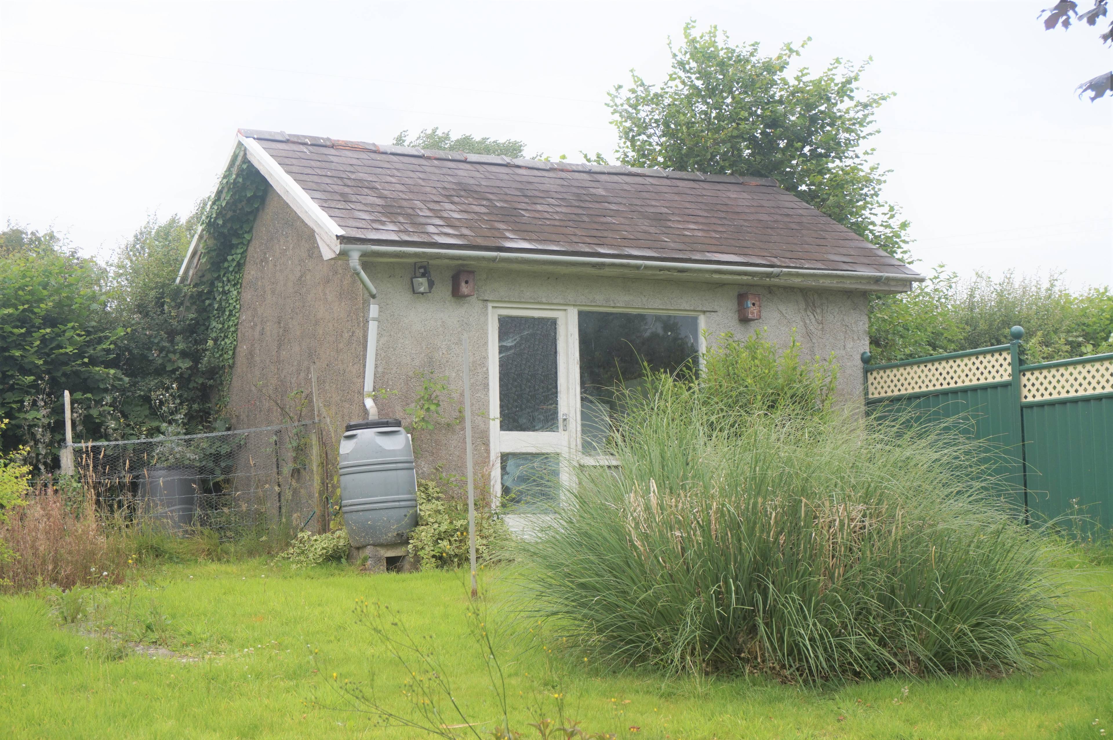 Outbuildings