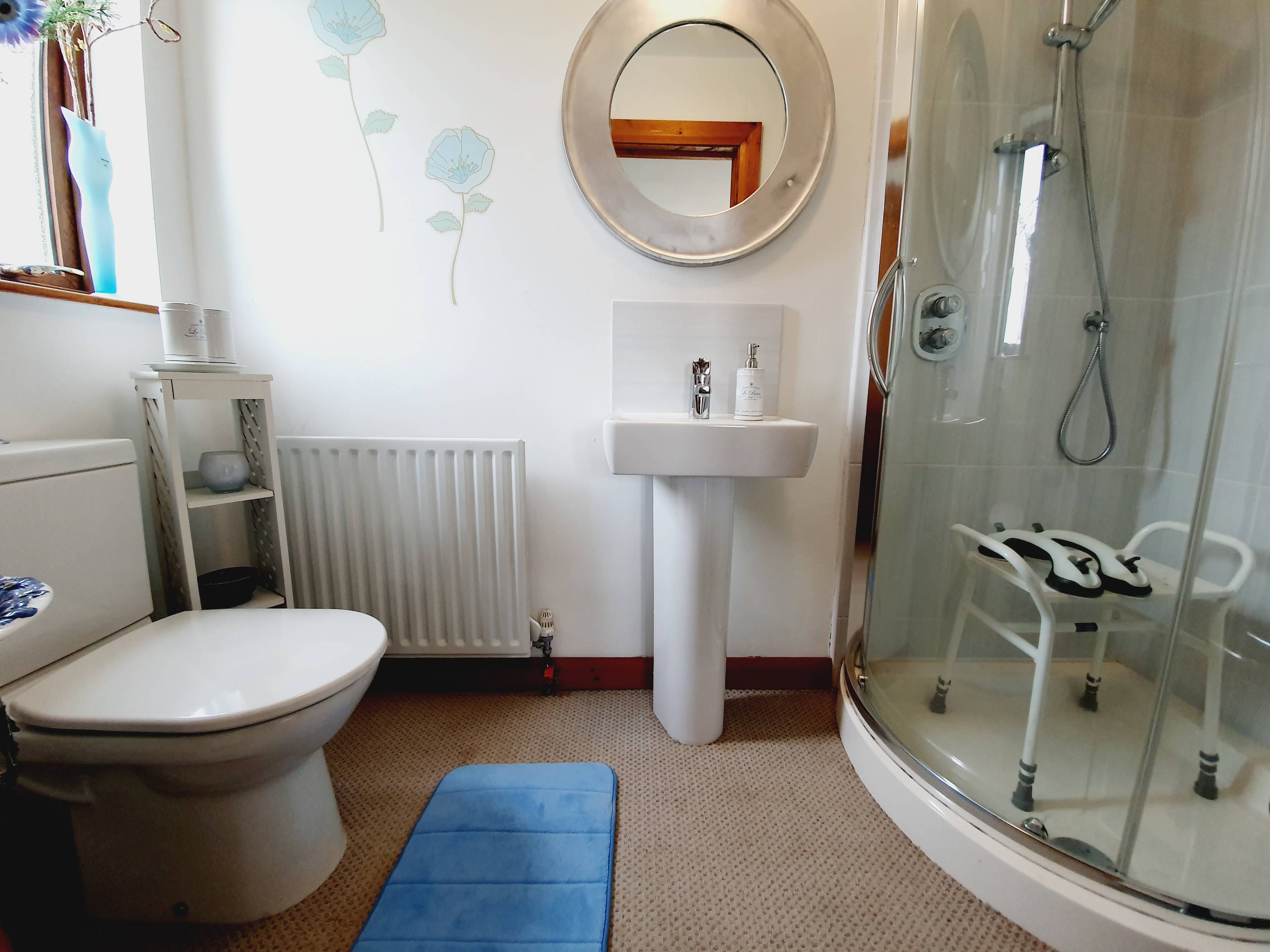 En-suite