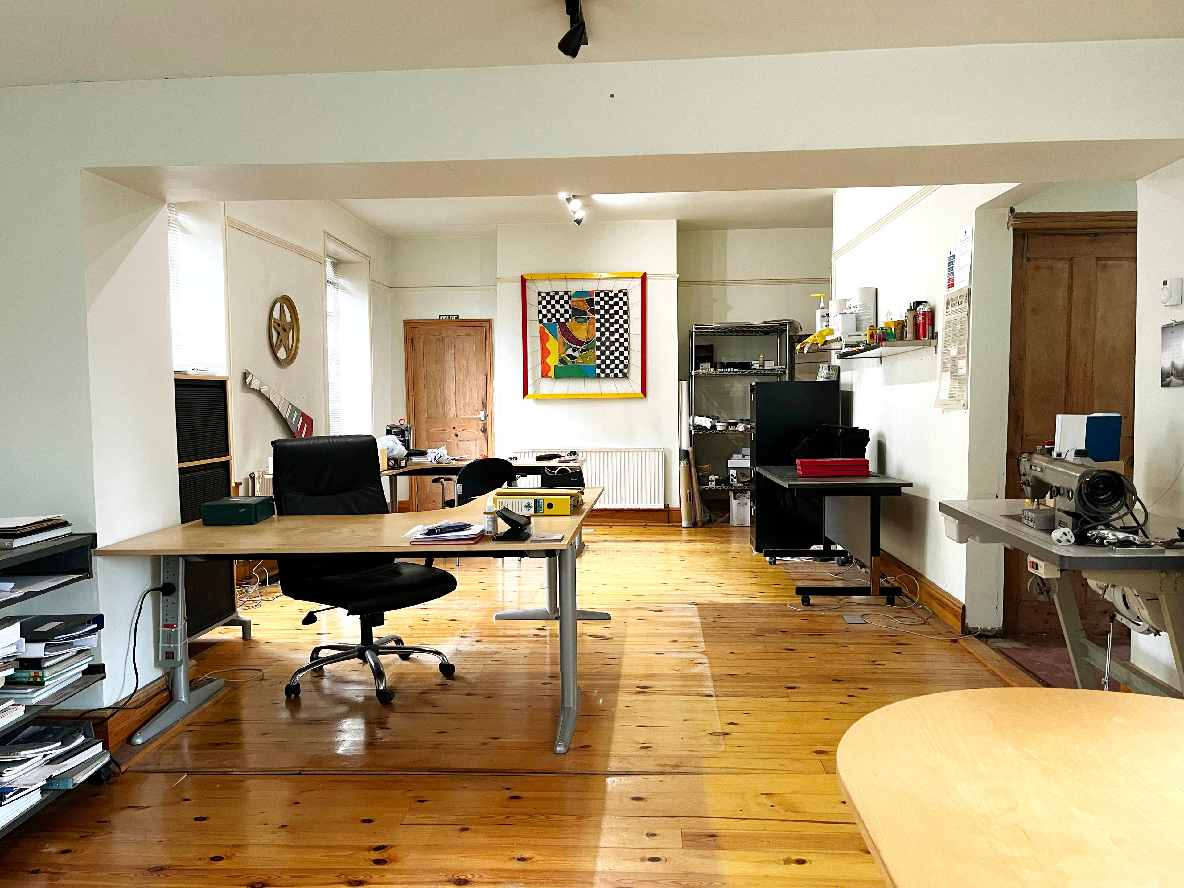 Studio / Workshop