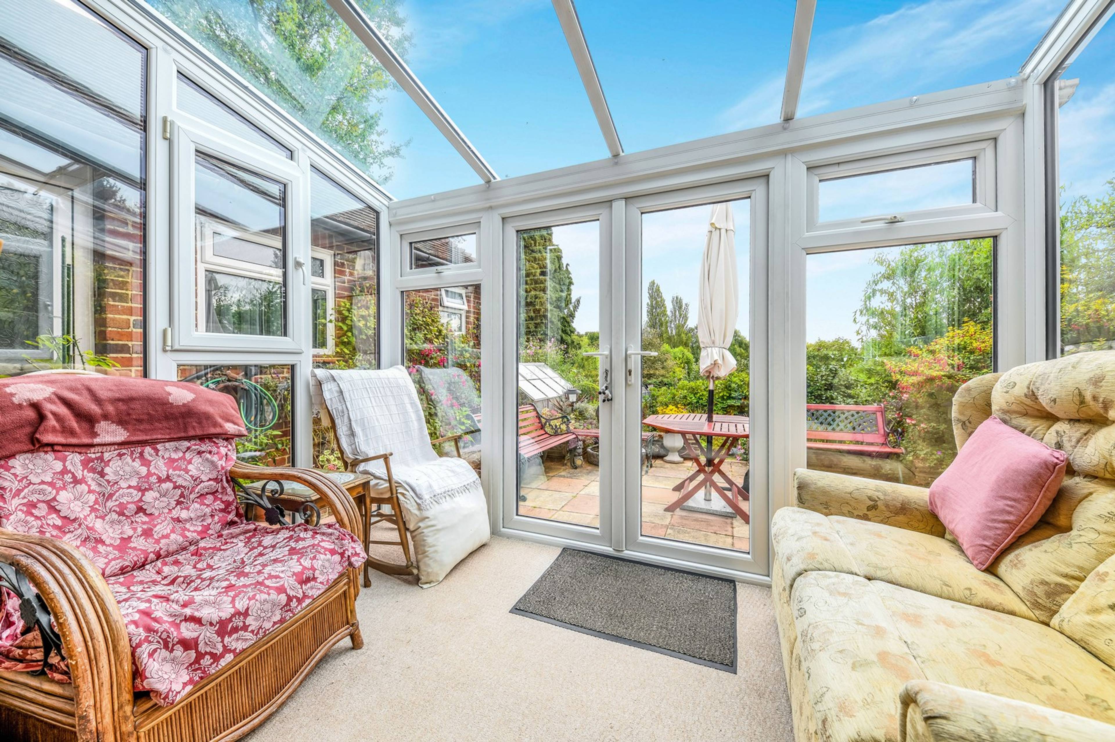 Conservatory