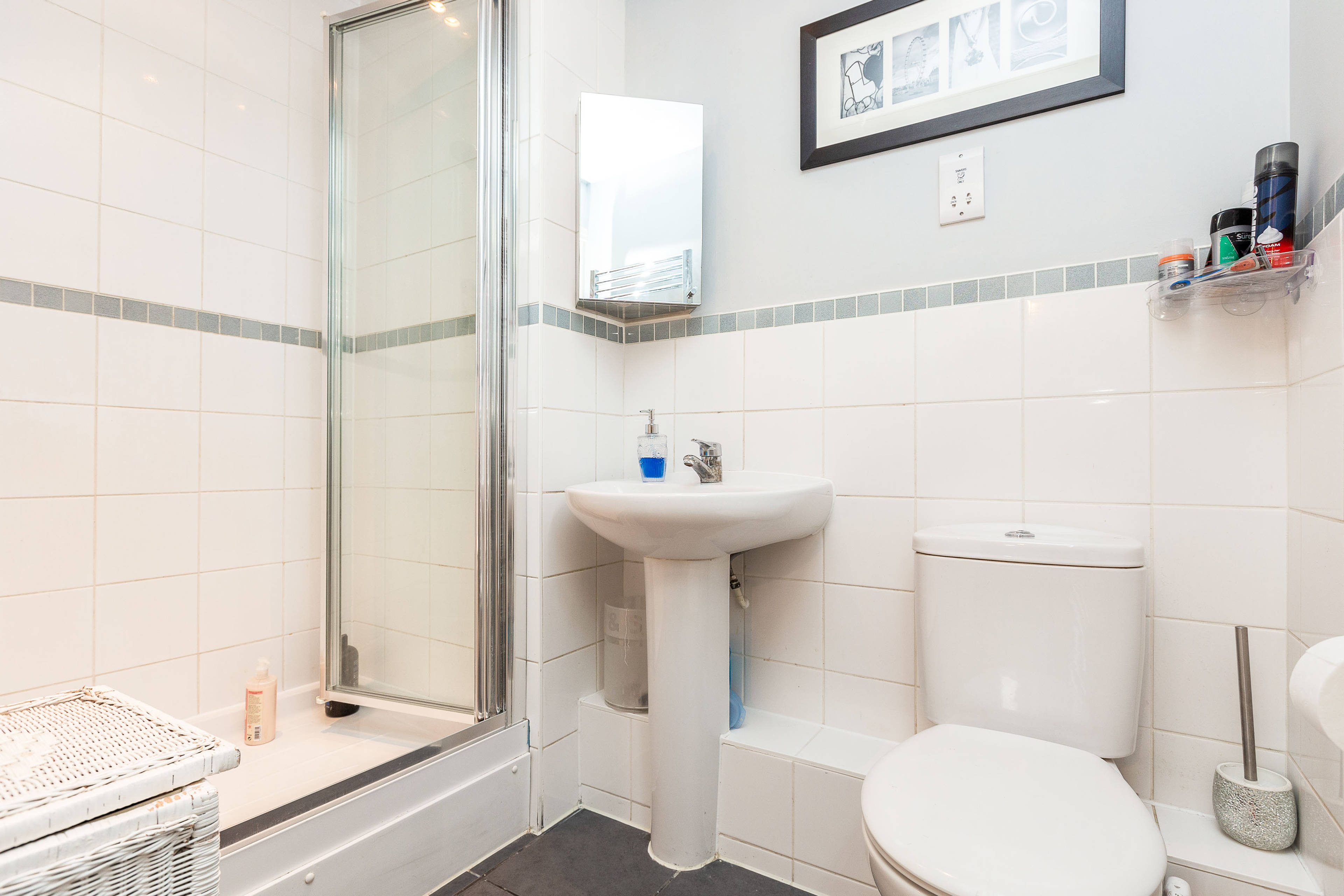 En-suite
