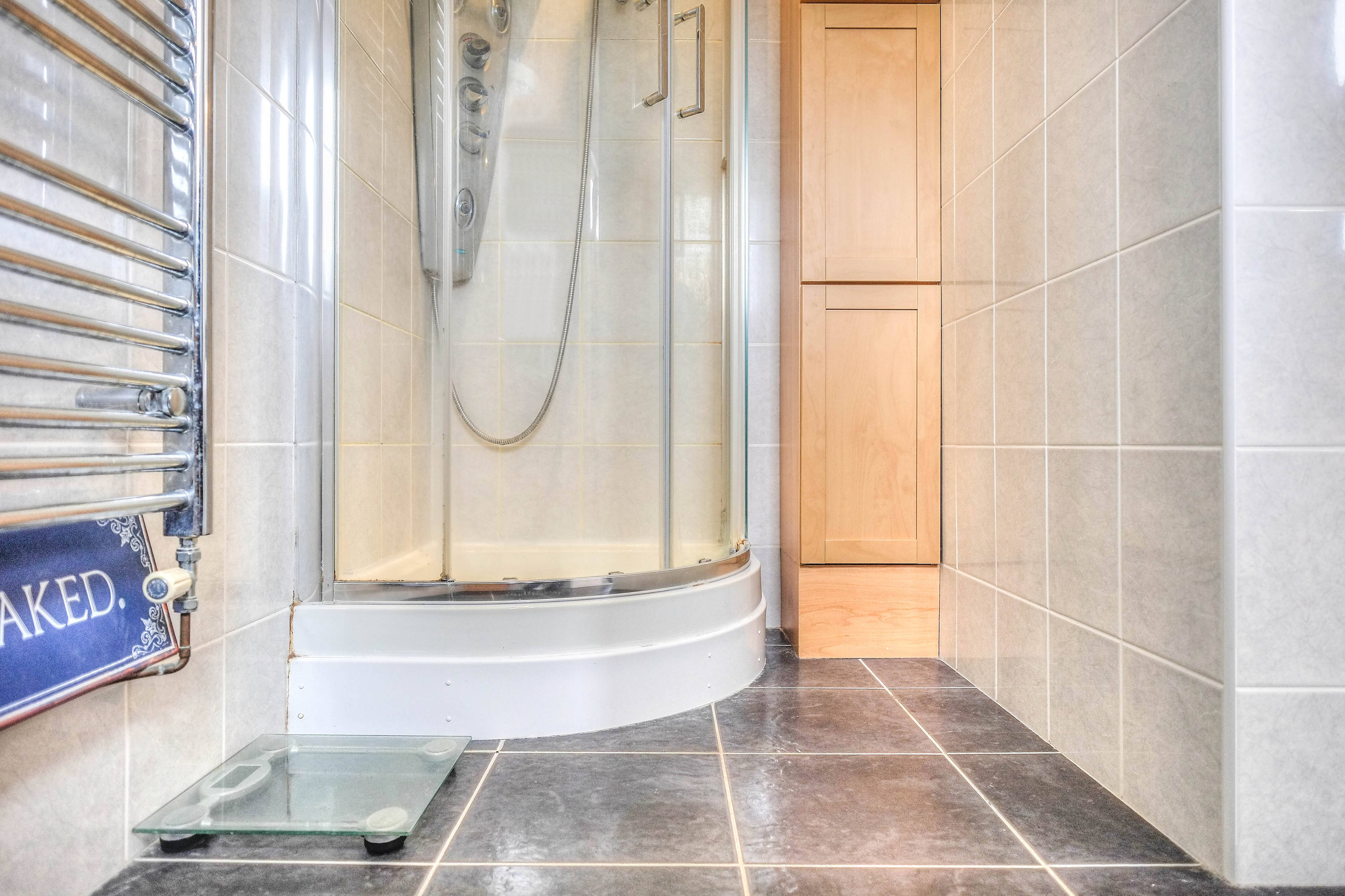 En-suite