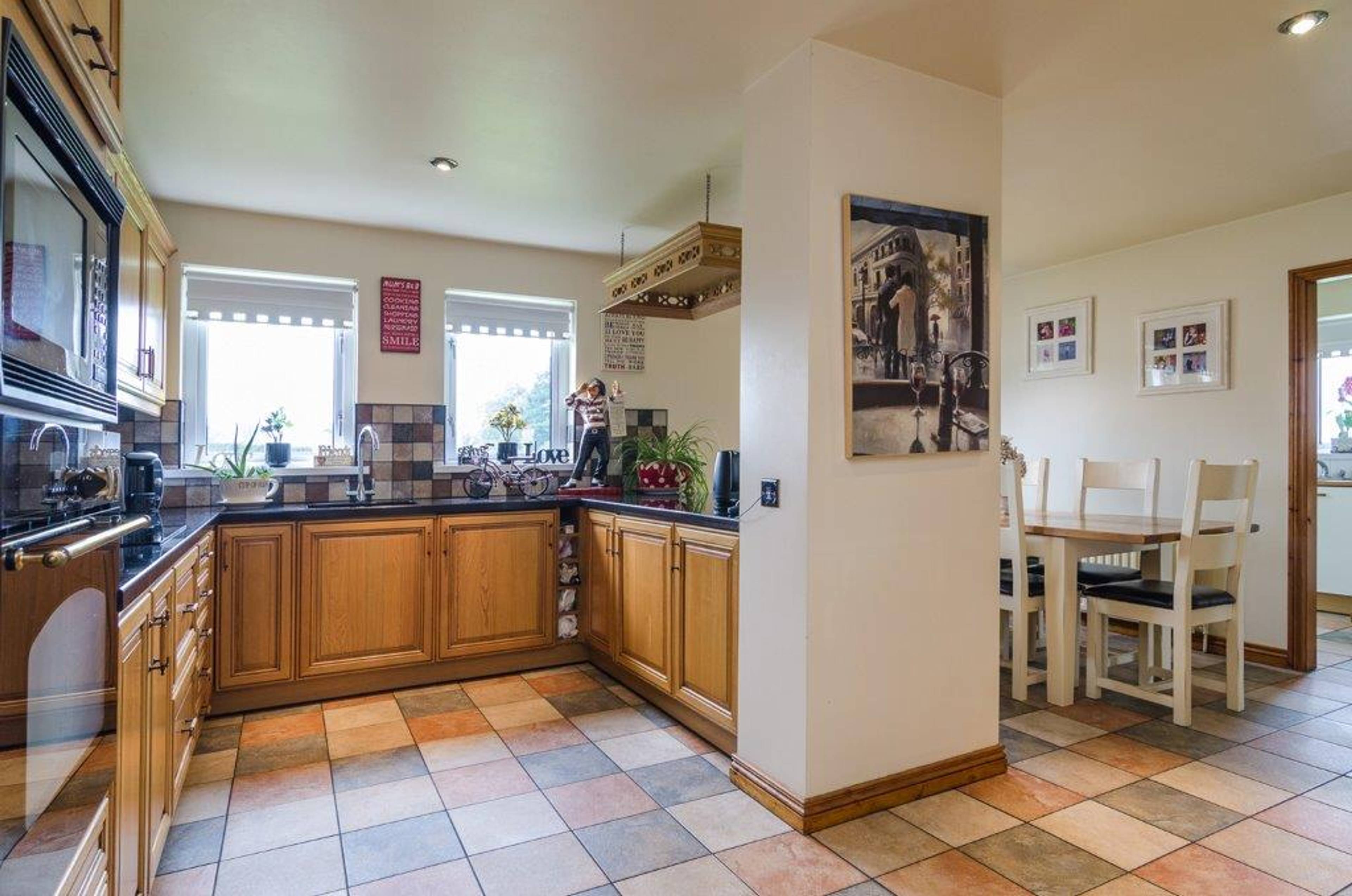 Kitchen / Diner