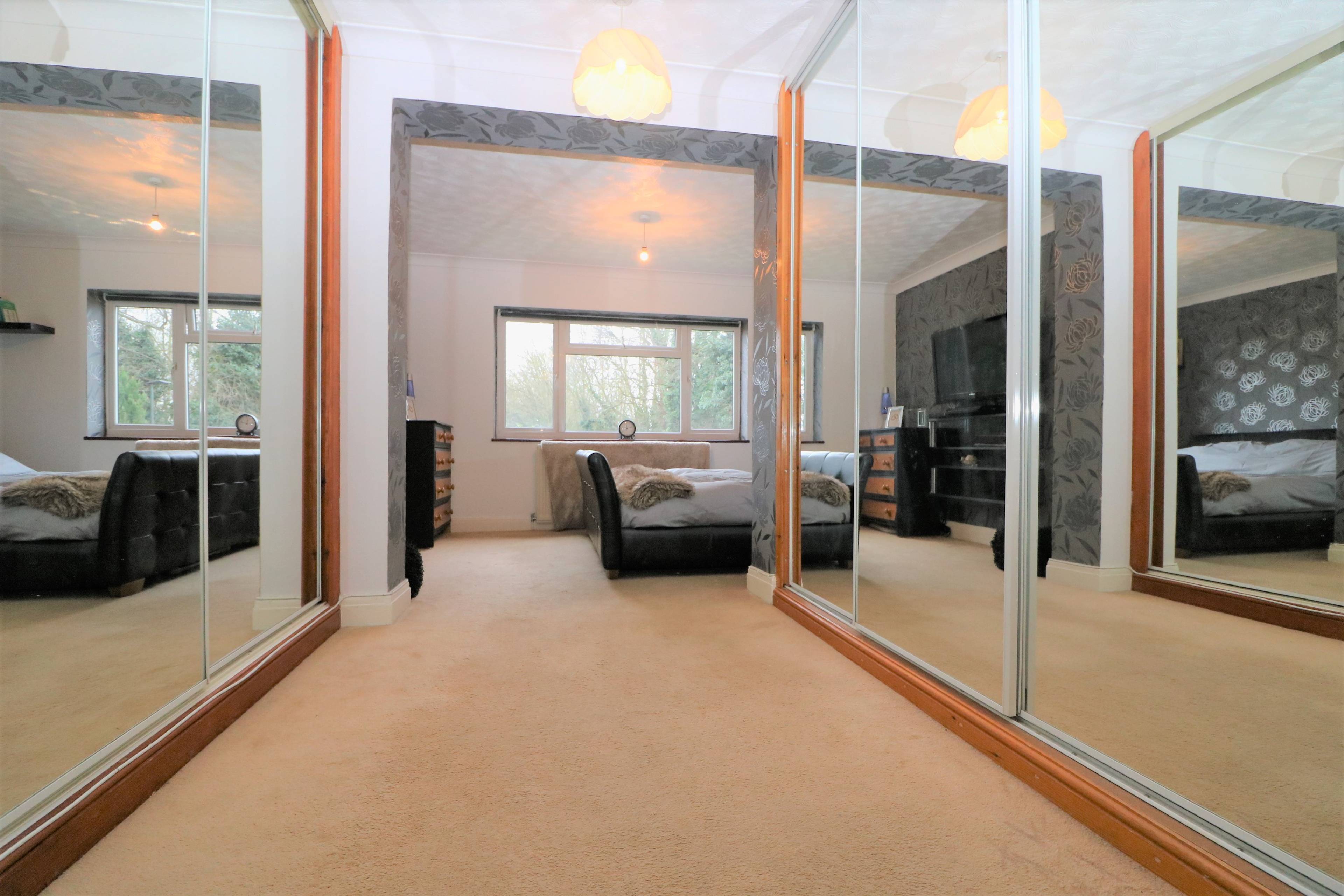 Dressing Room