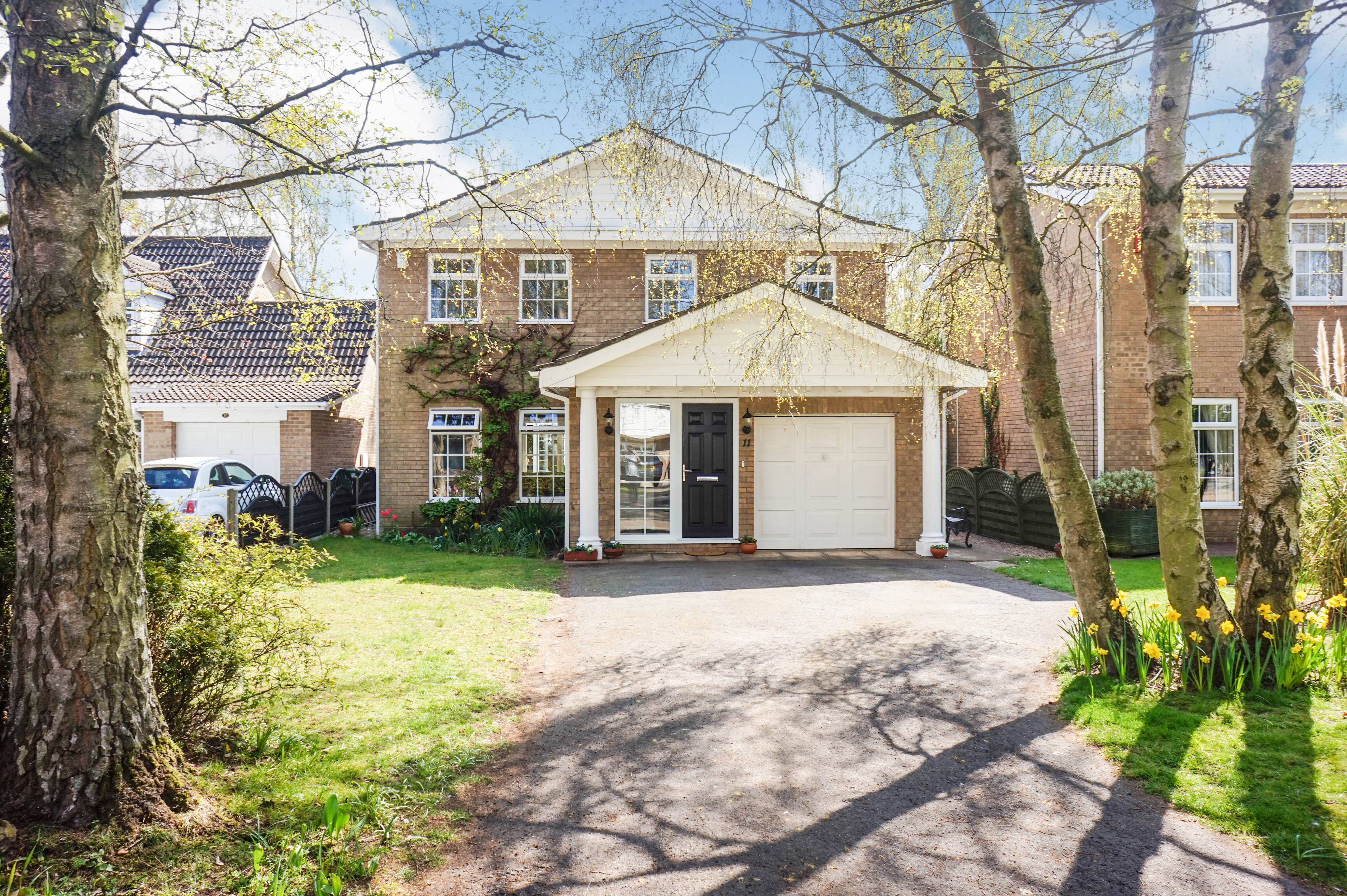 The Property