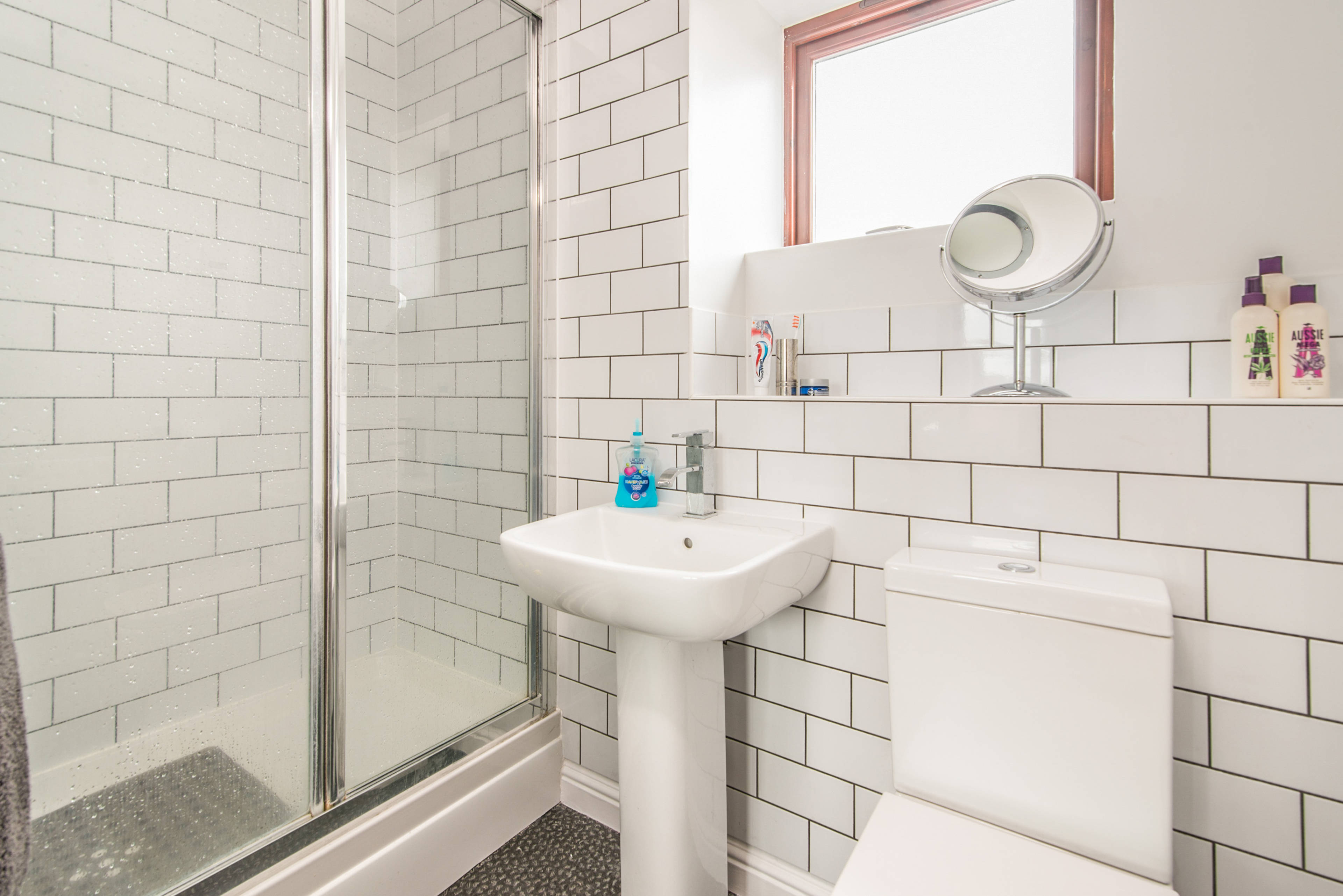 En-suite