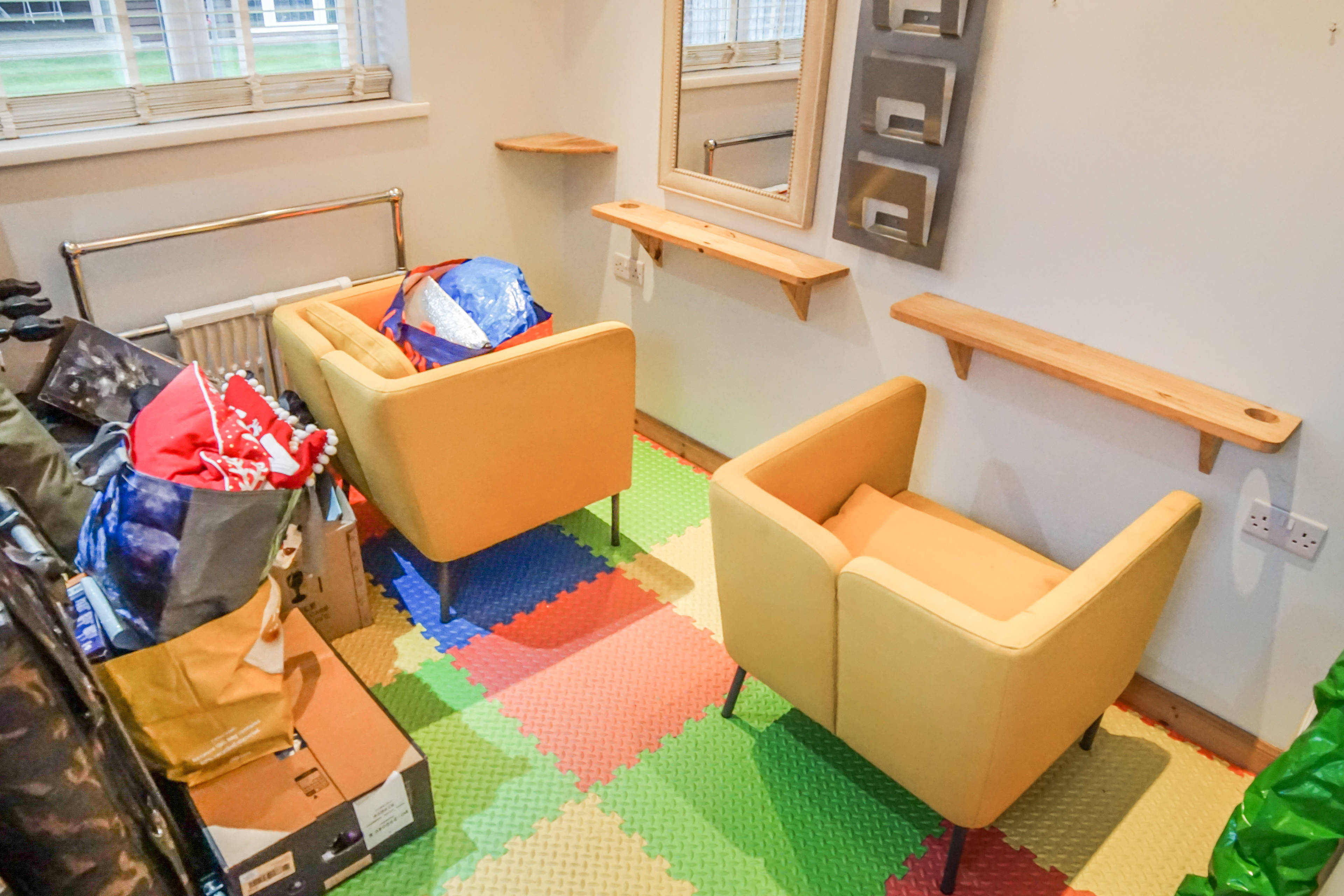 Office / Study