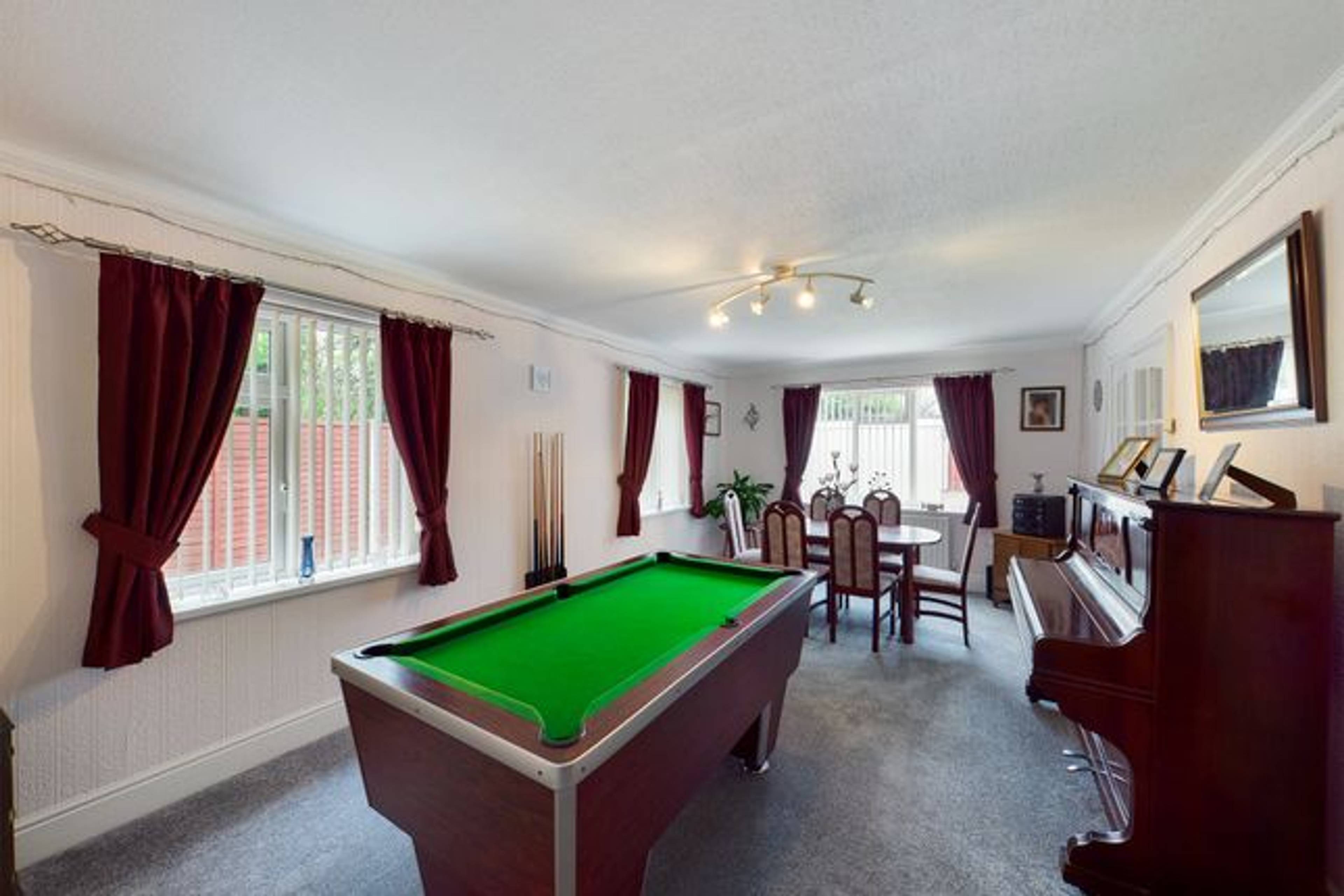 Dining / Family Room