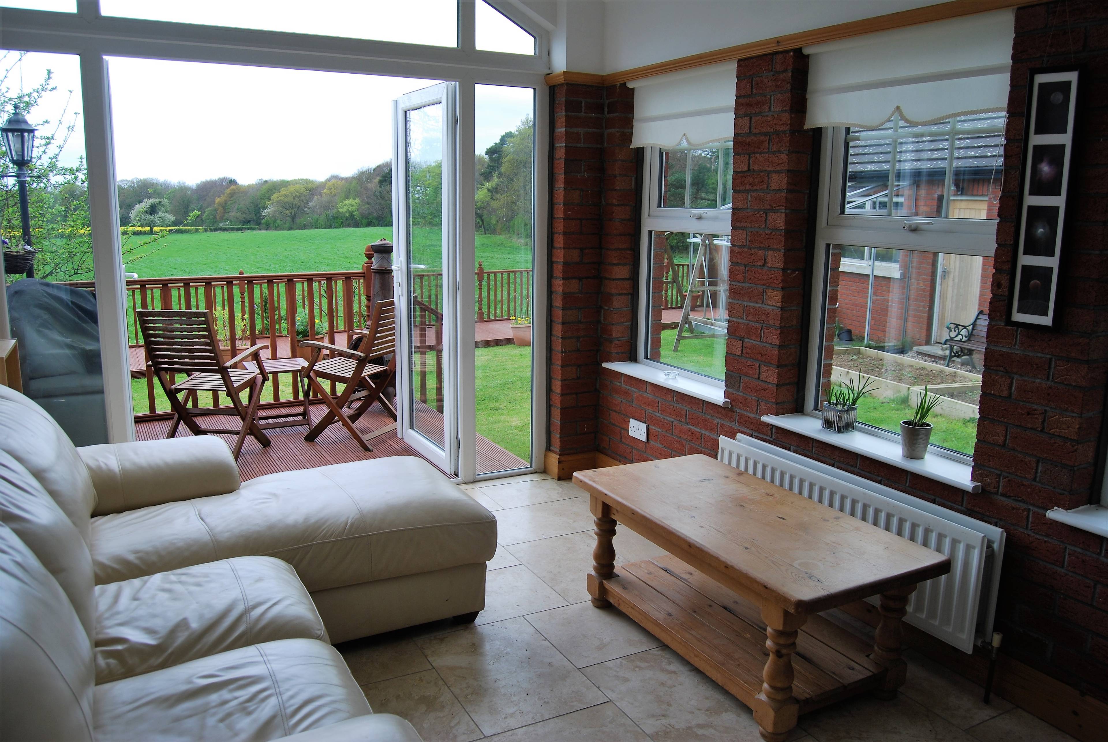 Sun Room