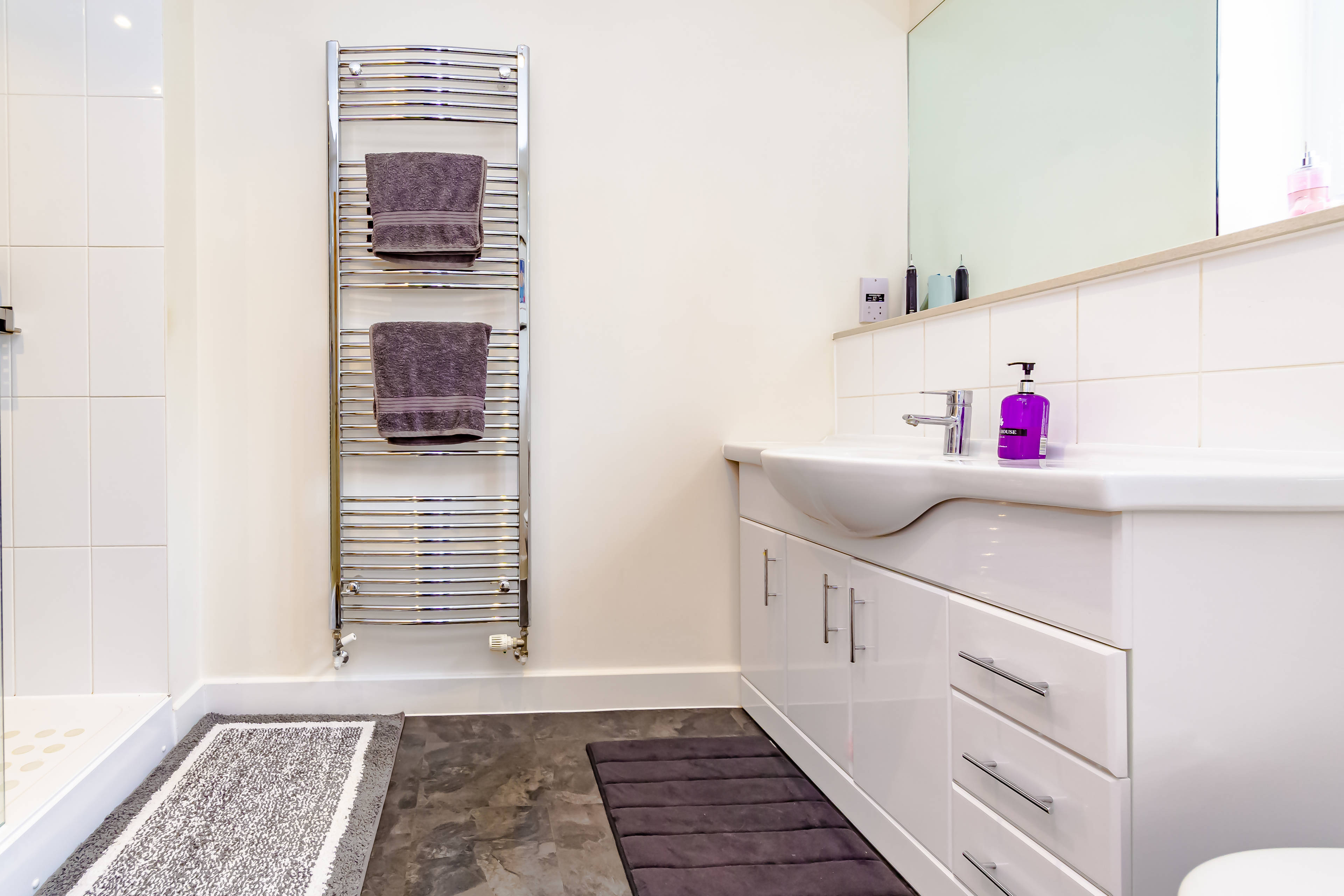 Master En-suite