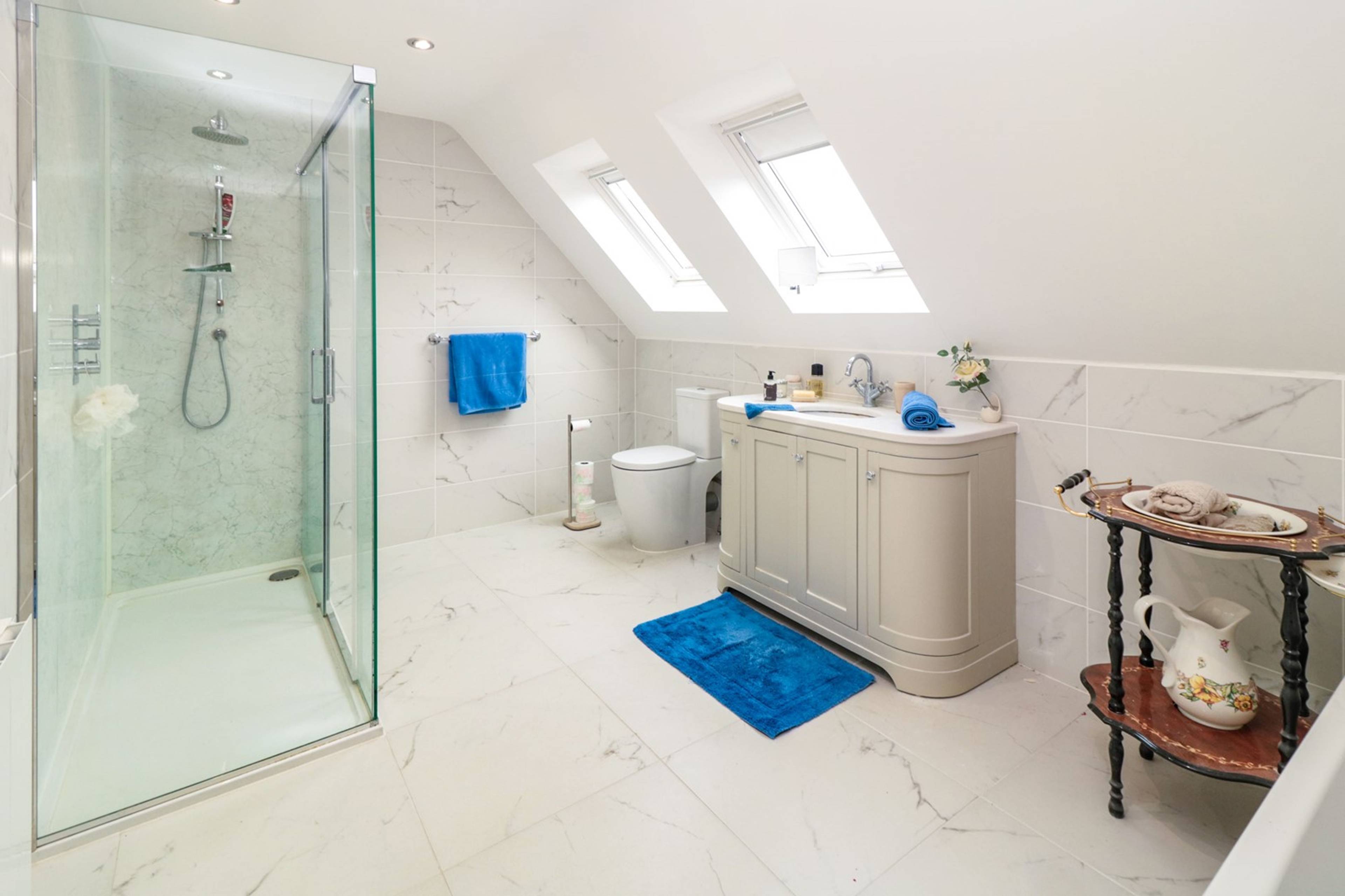Master En-suite