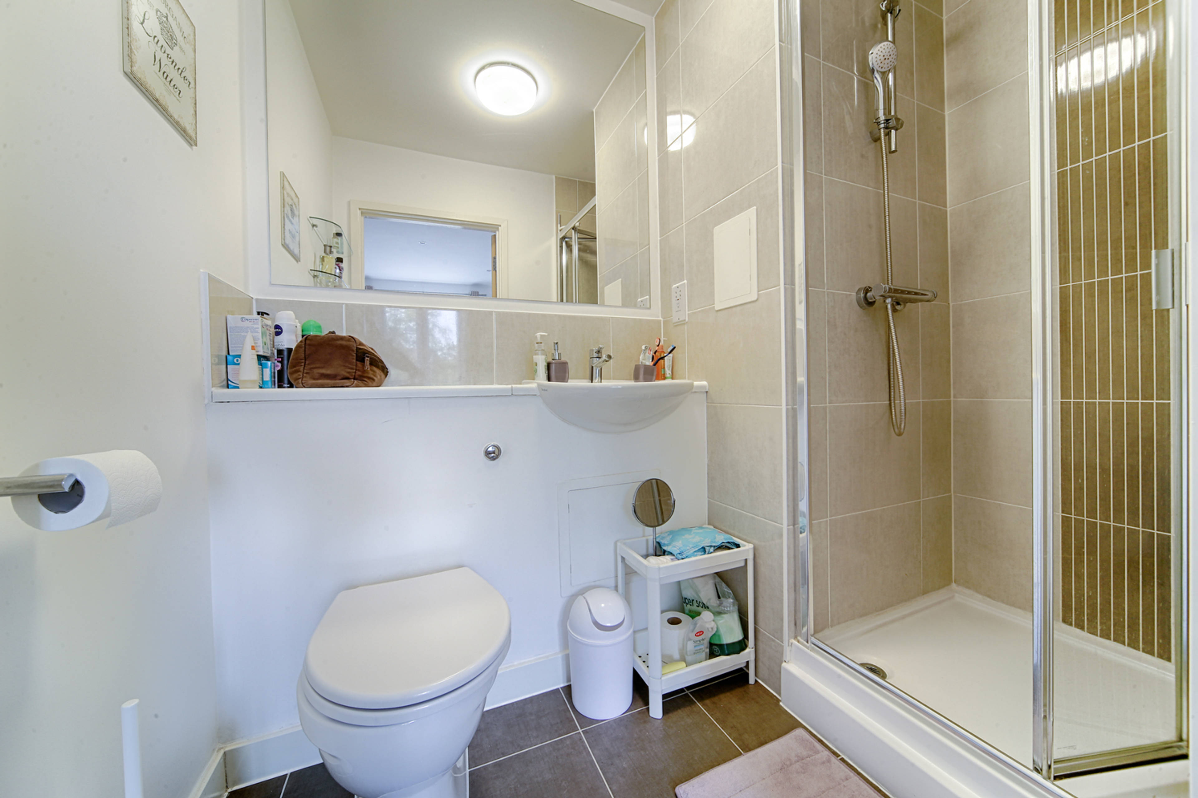 En-suite