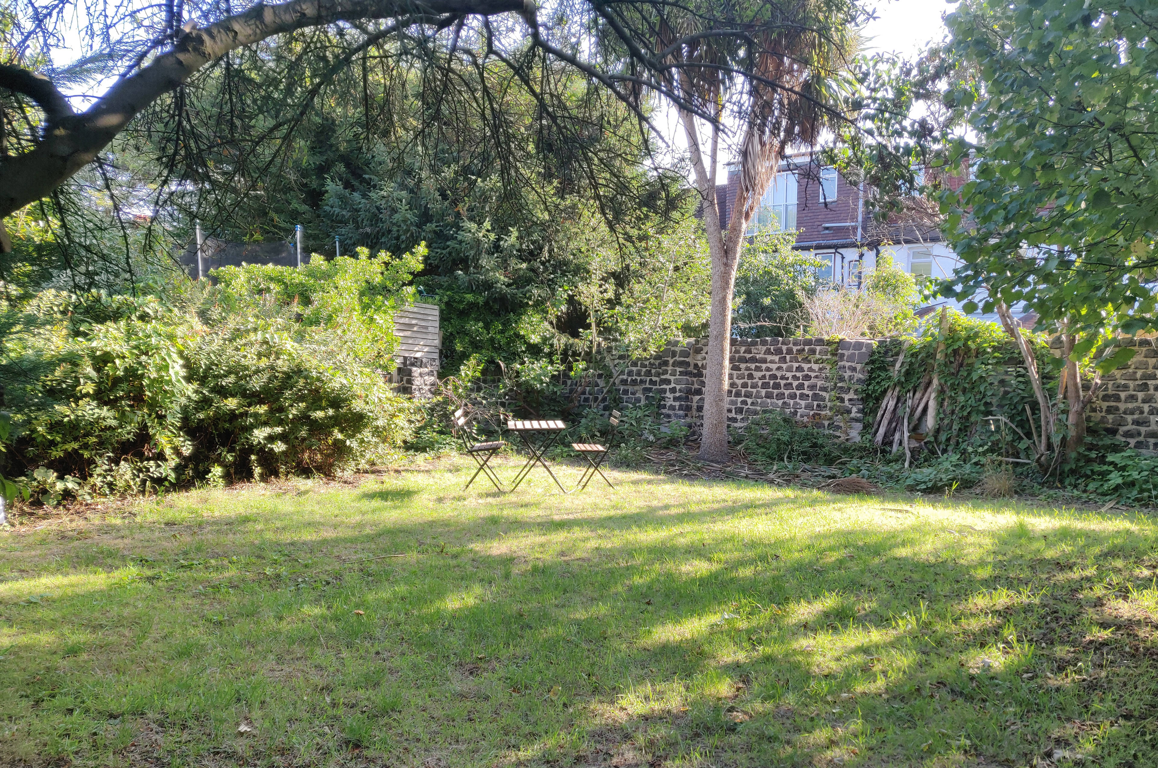Communal Gardens