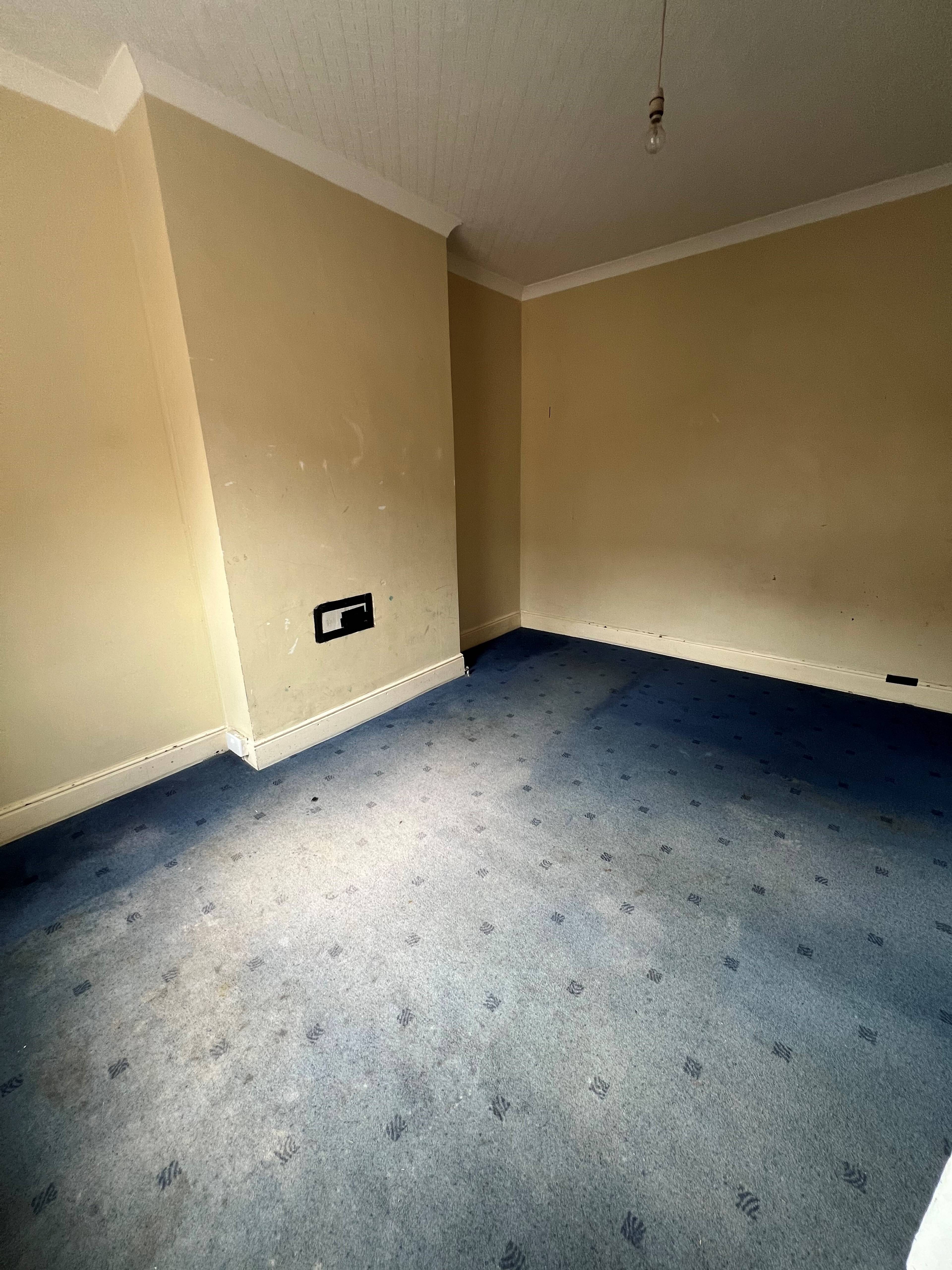 Annexe Bedroom Two
