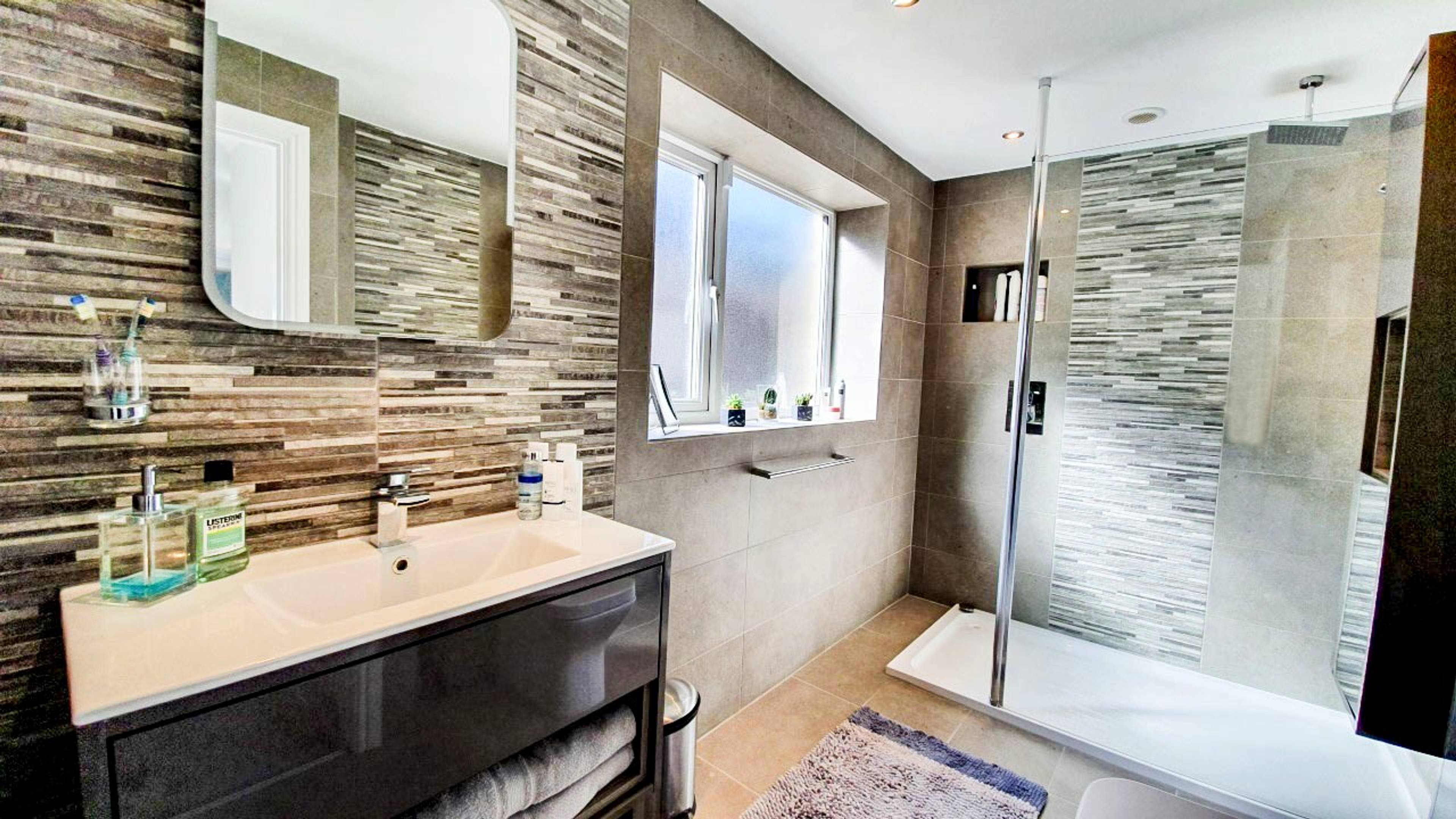 En-suite