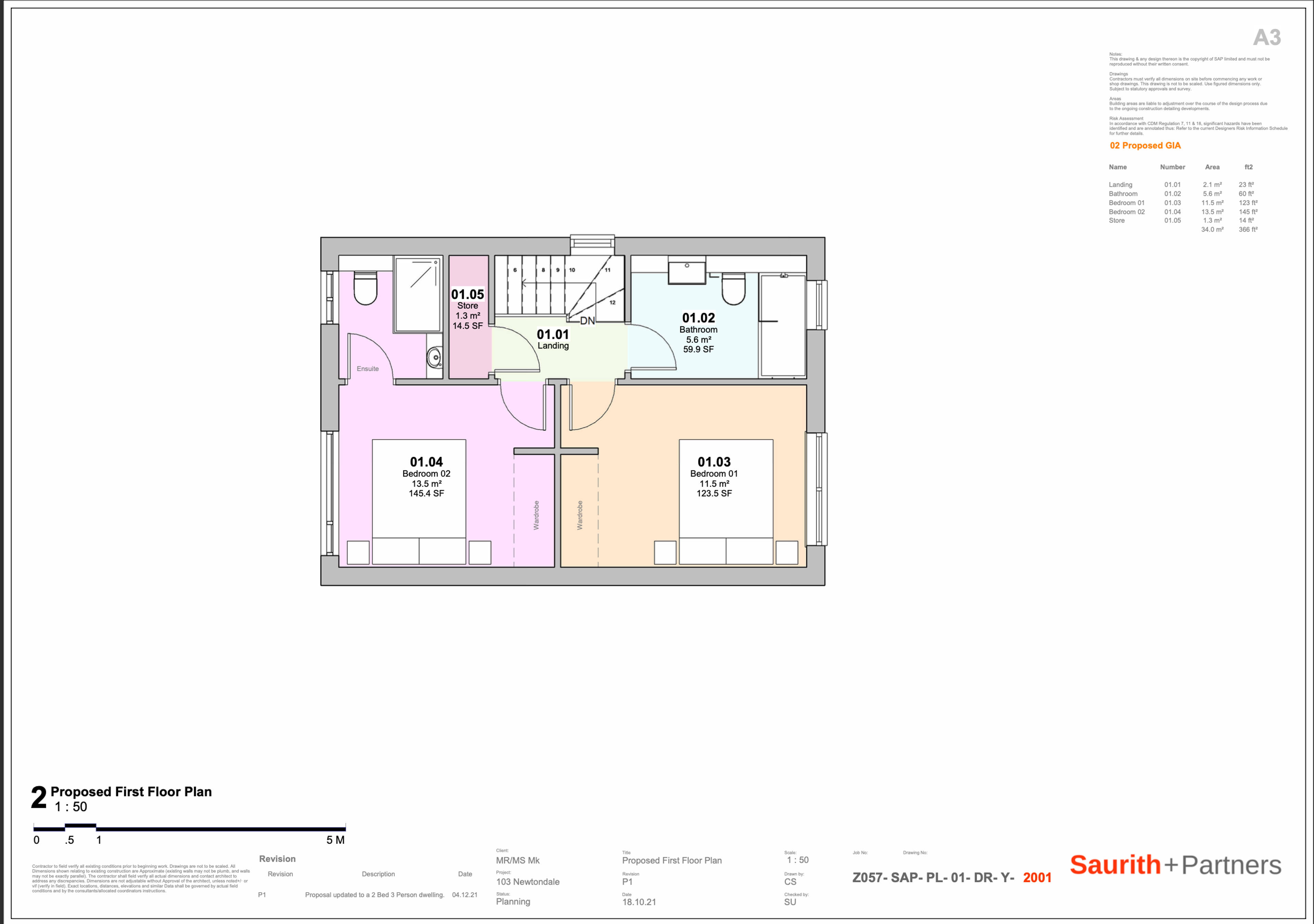 Planning Permission