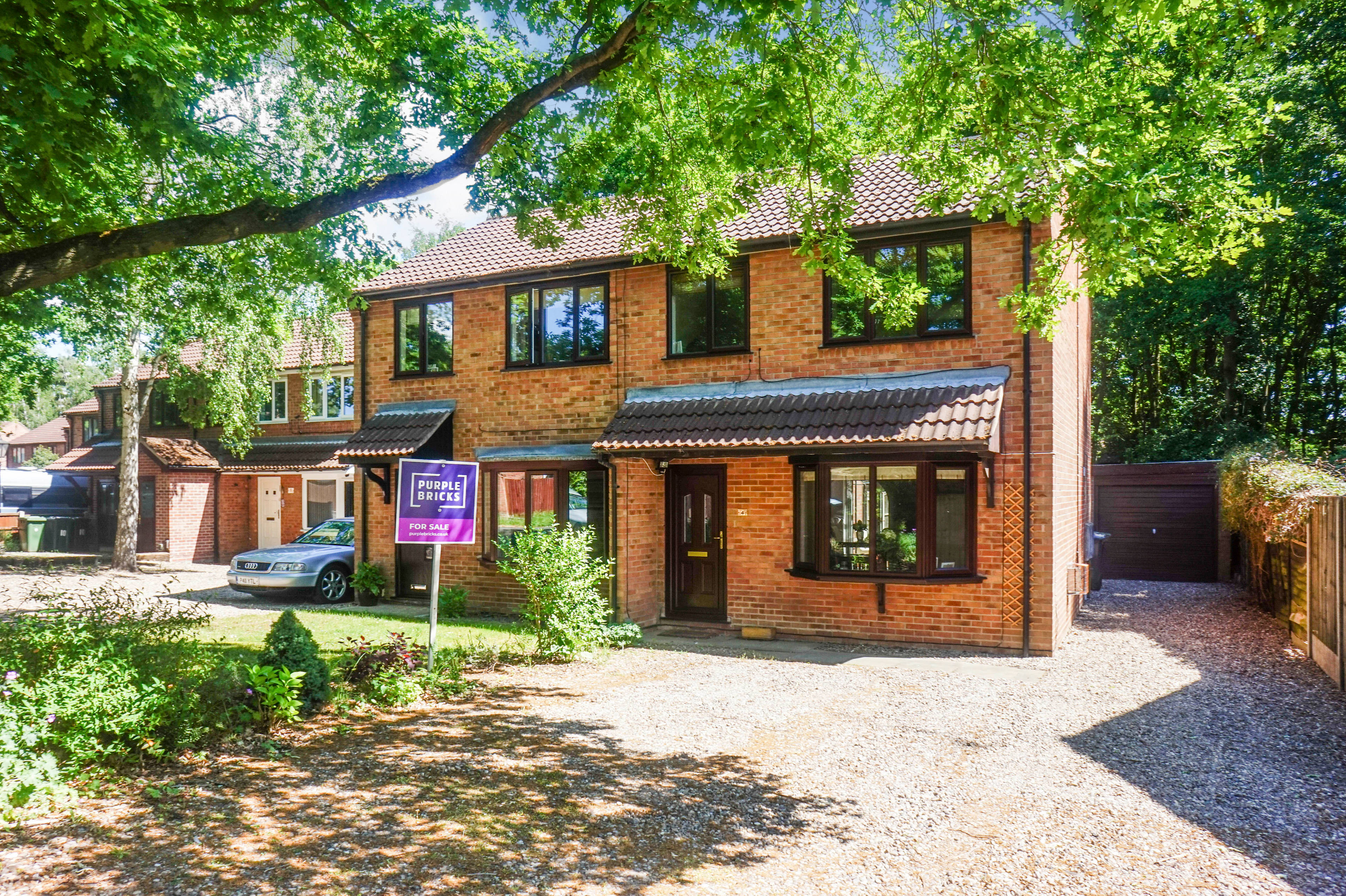 The Property
