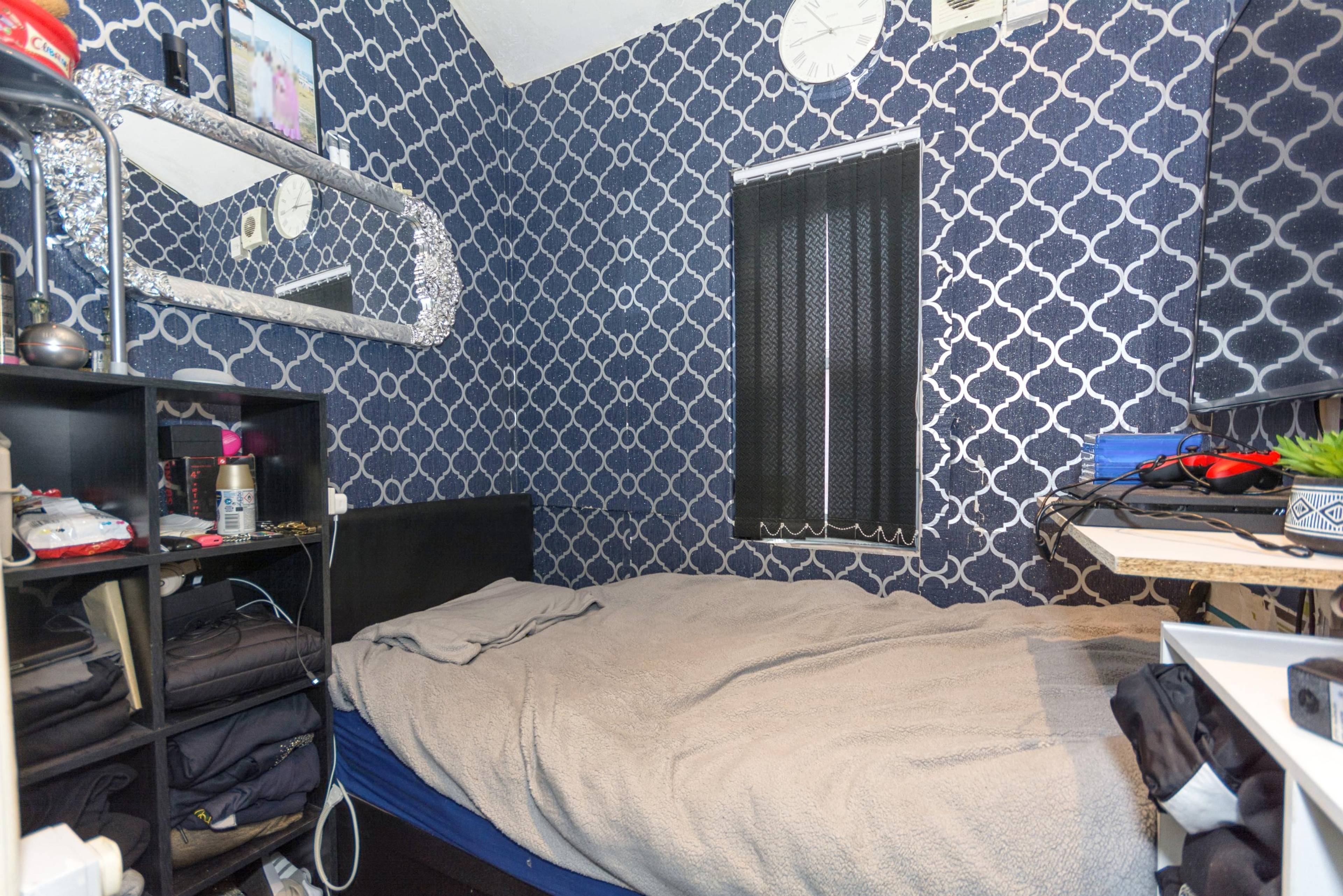 Bedroom Five / Study
