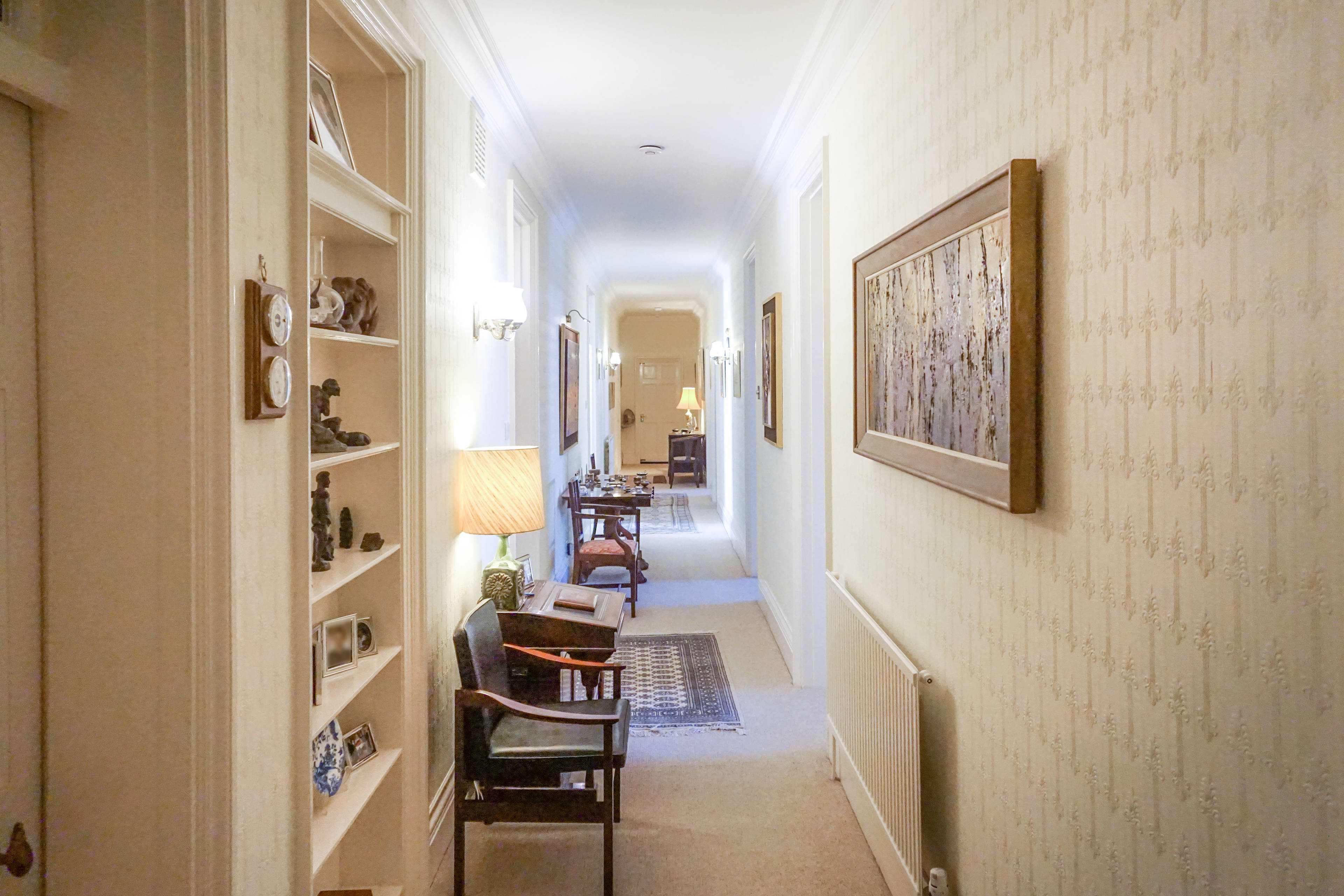 Hallway