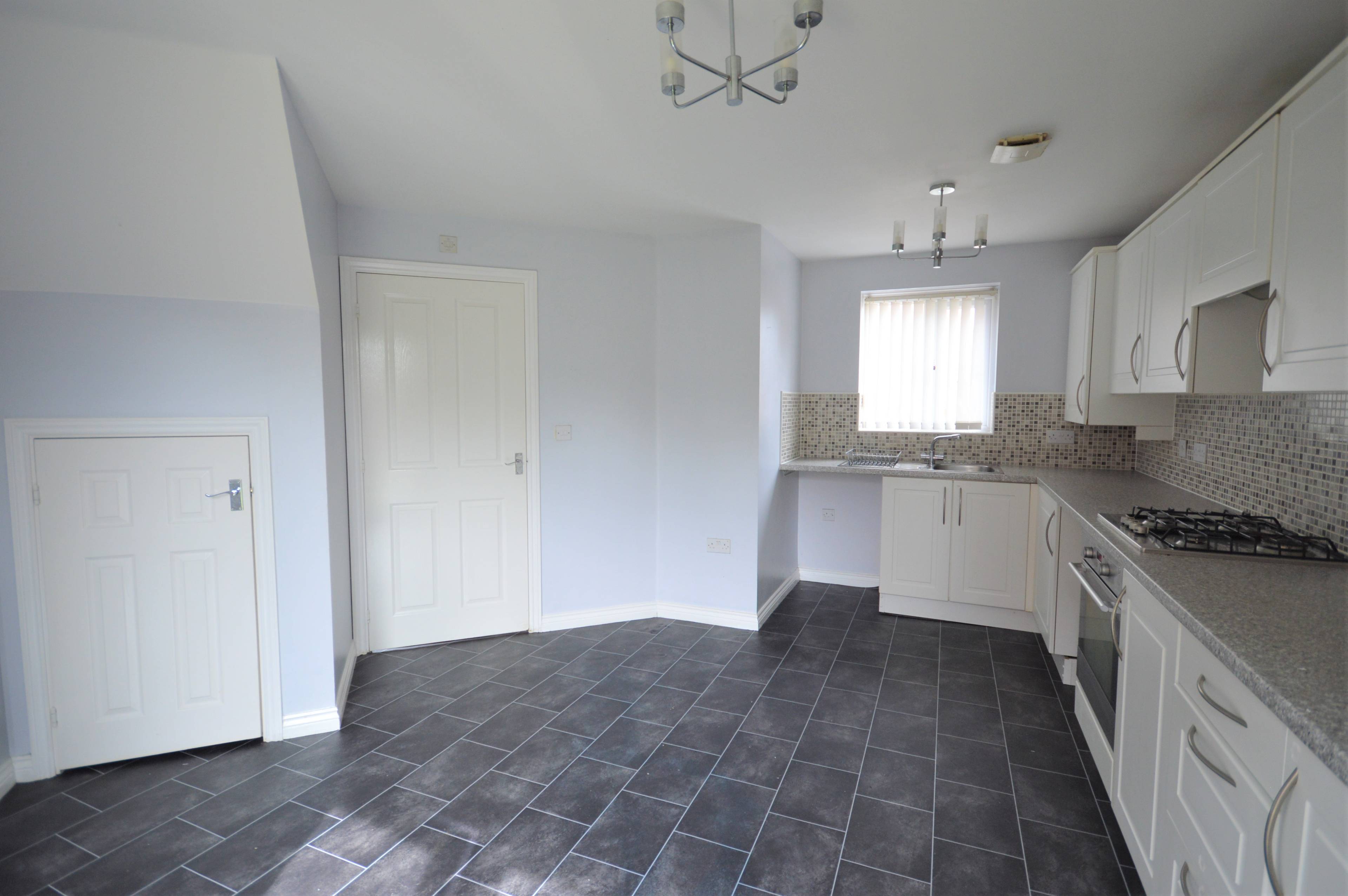 Kitchen/Family Room