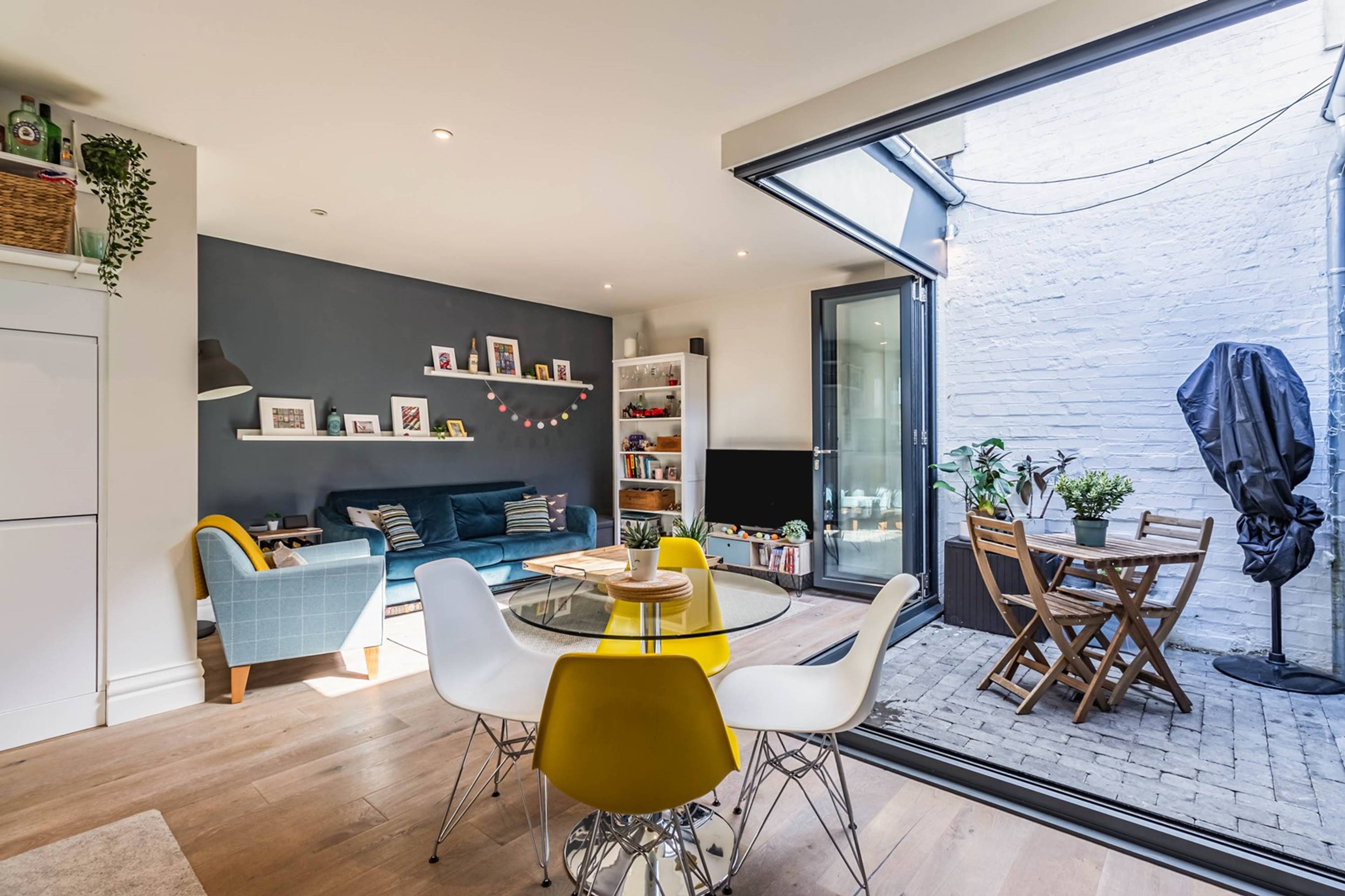 Living / Dining Room