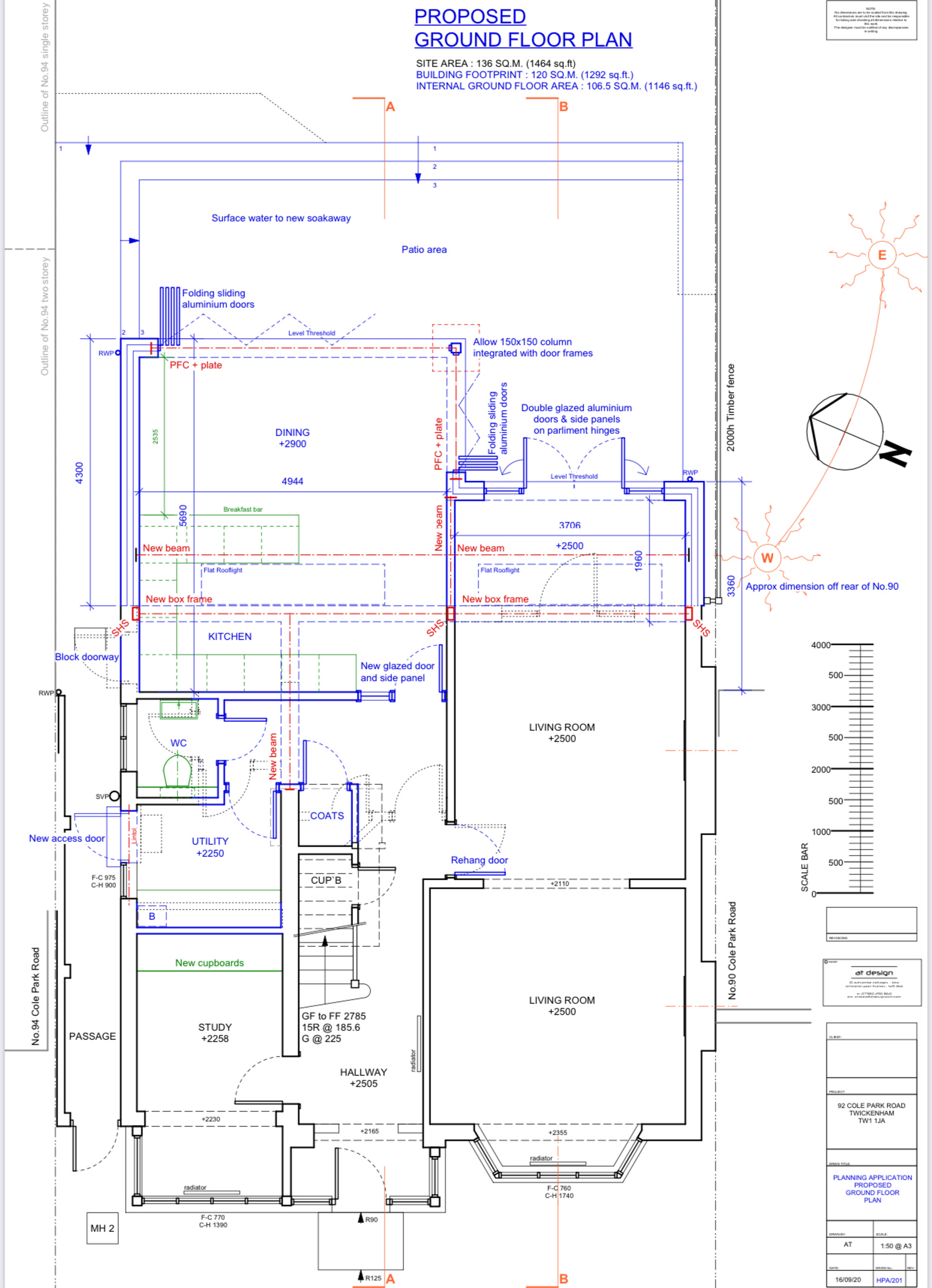 Planning Permission