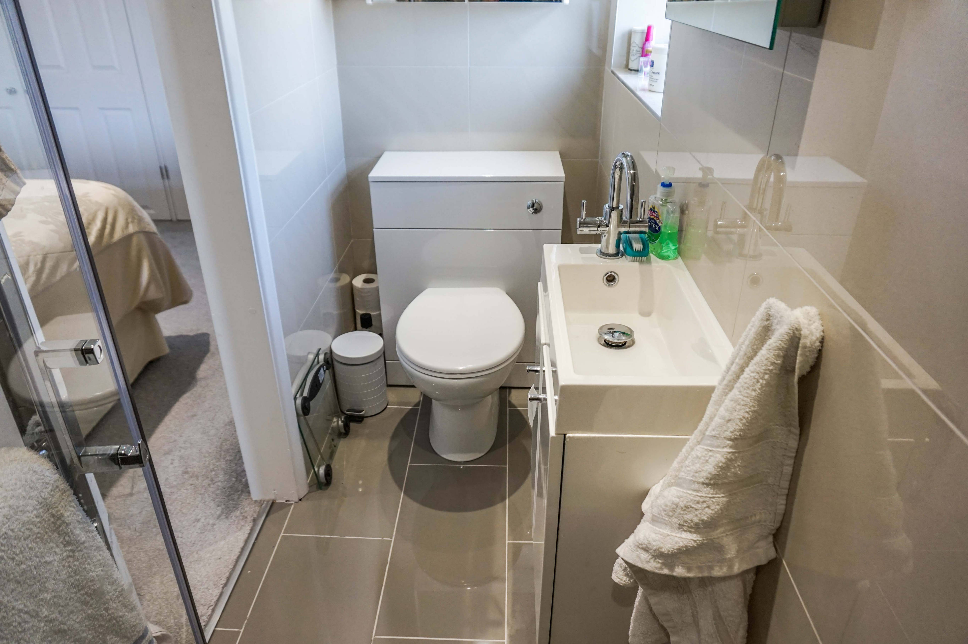 En-suite