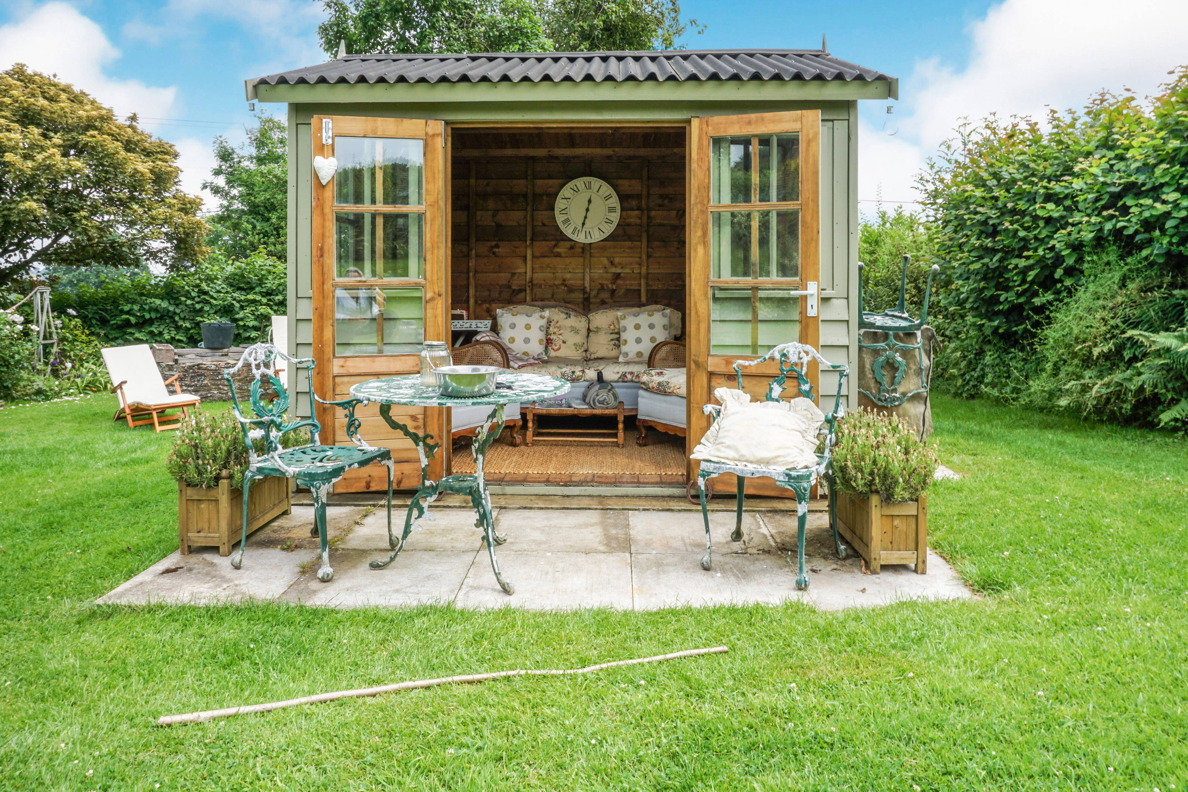 Summer House