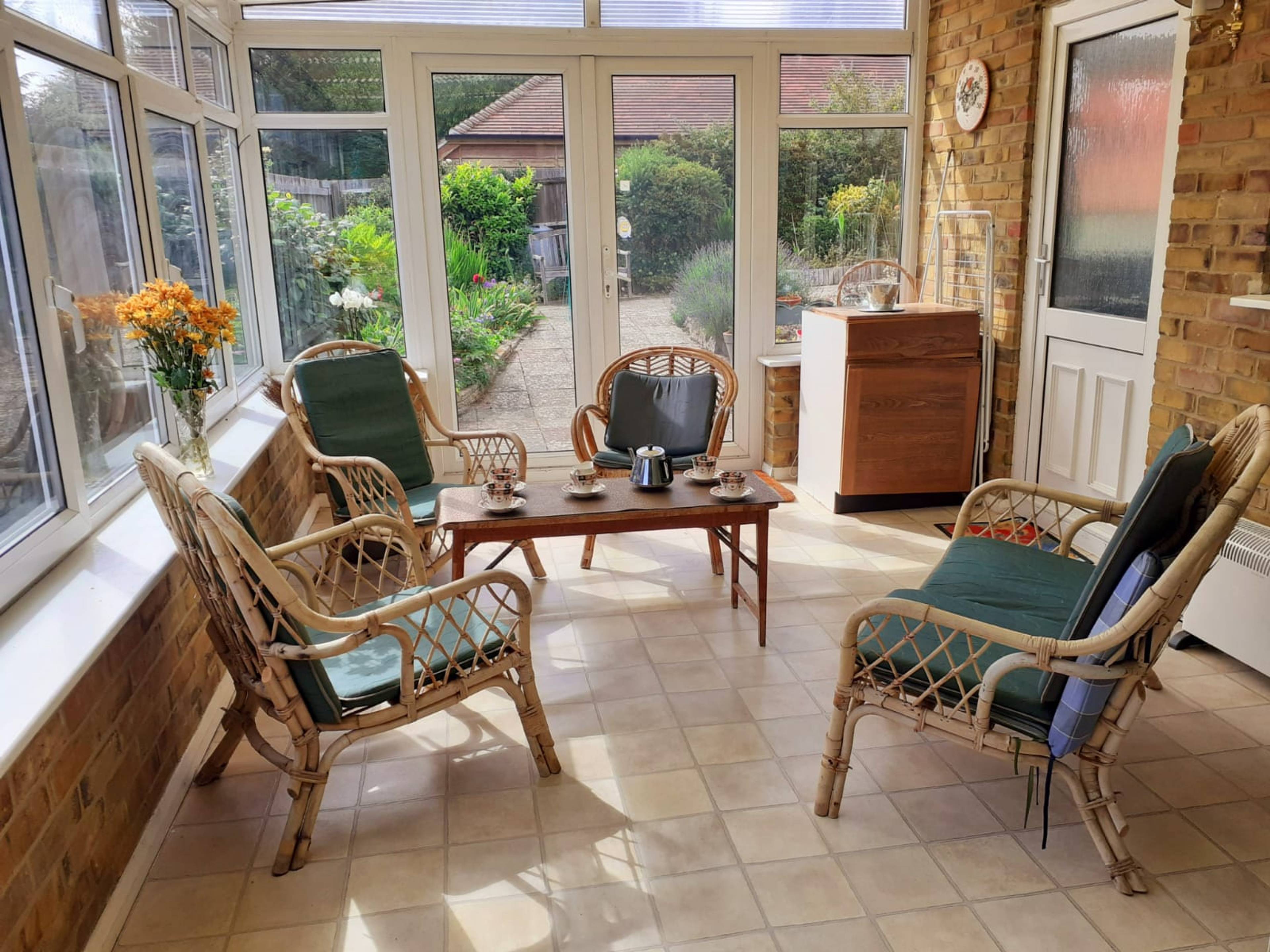 Conservatory