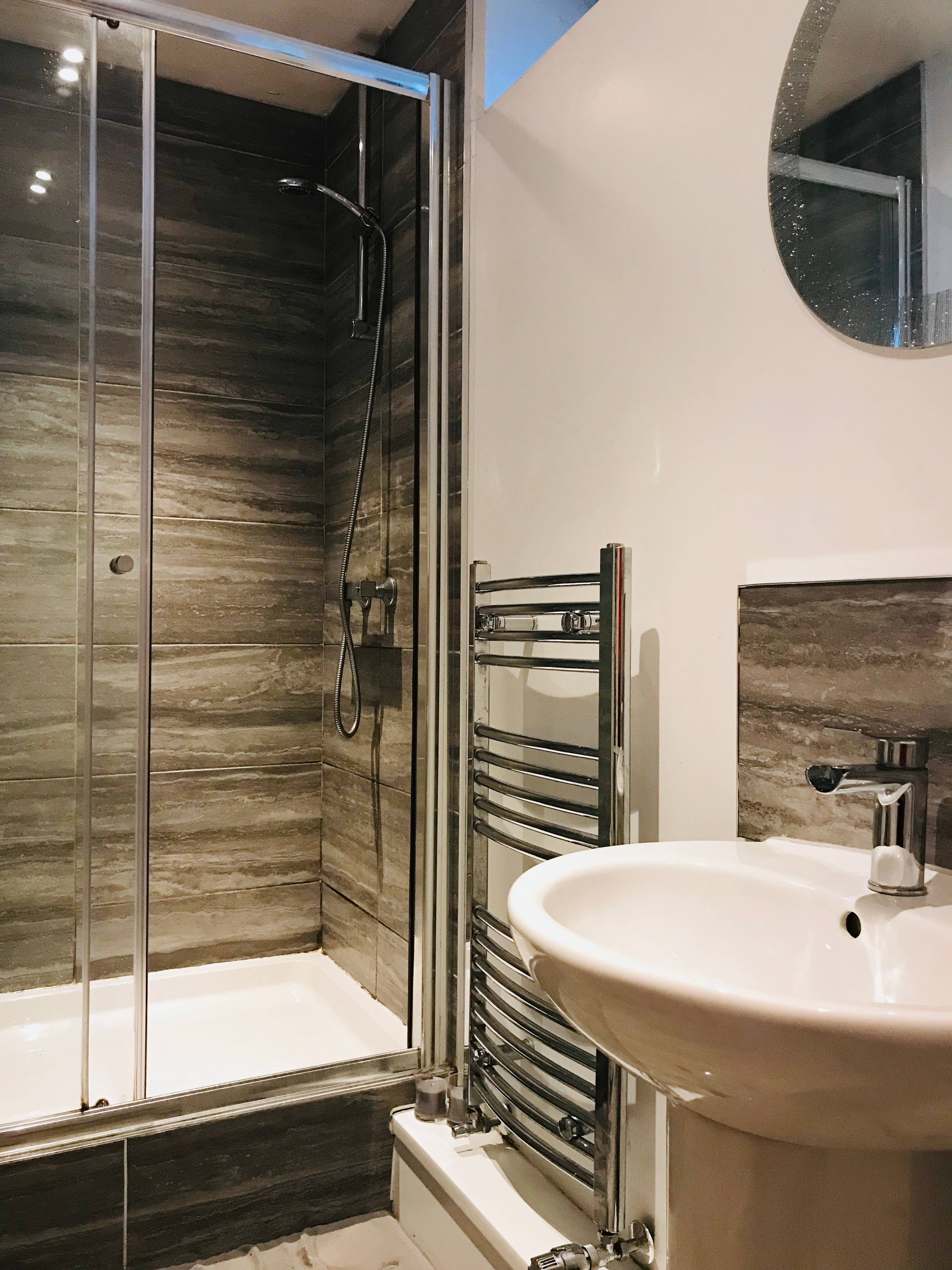 Master En-suite