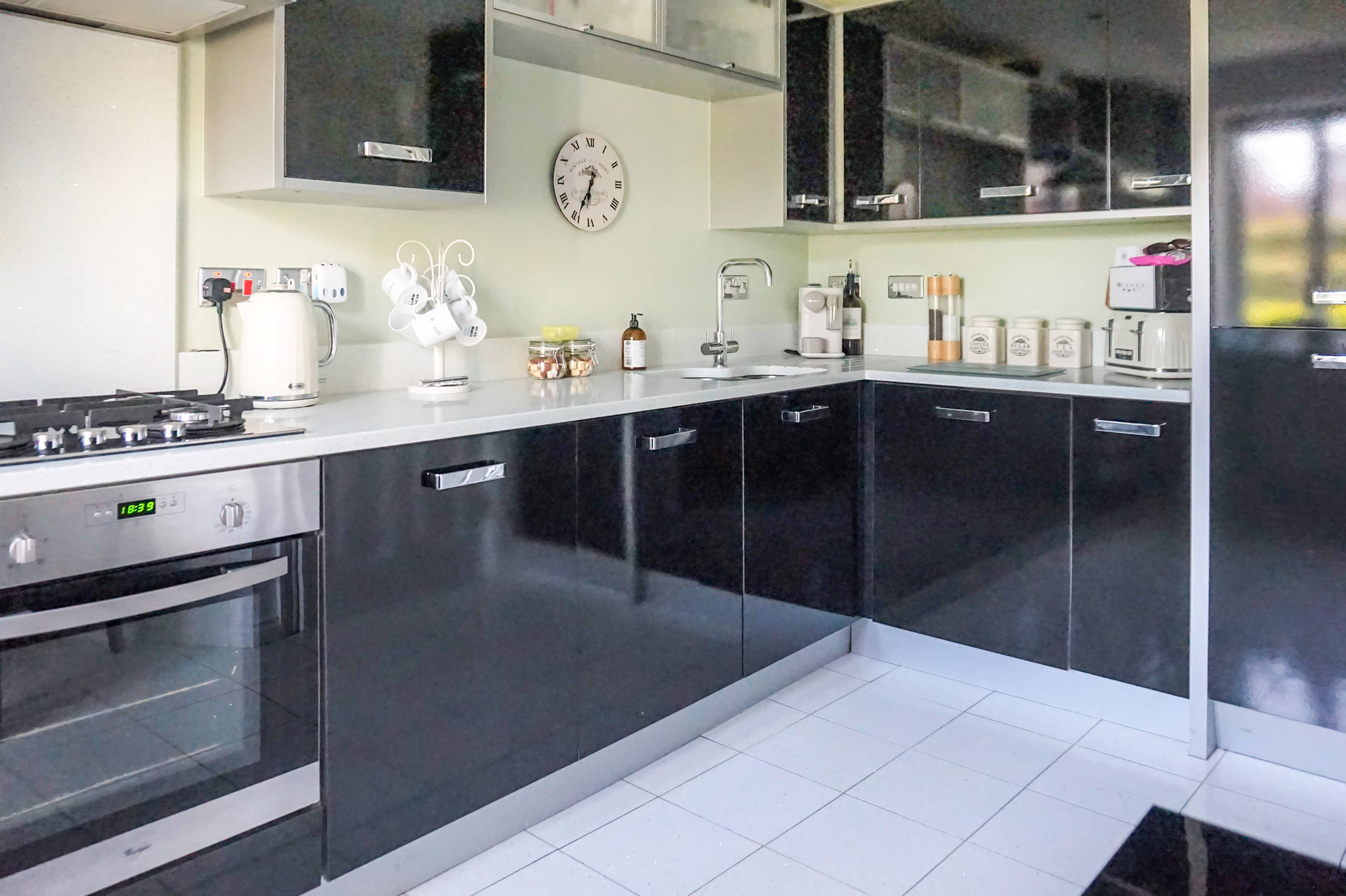 Kitchen/Breakfast