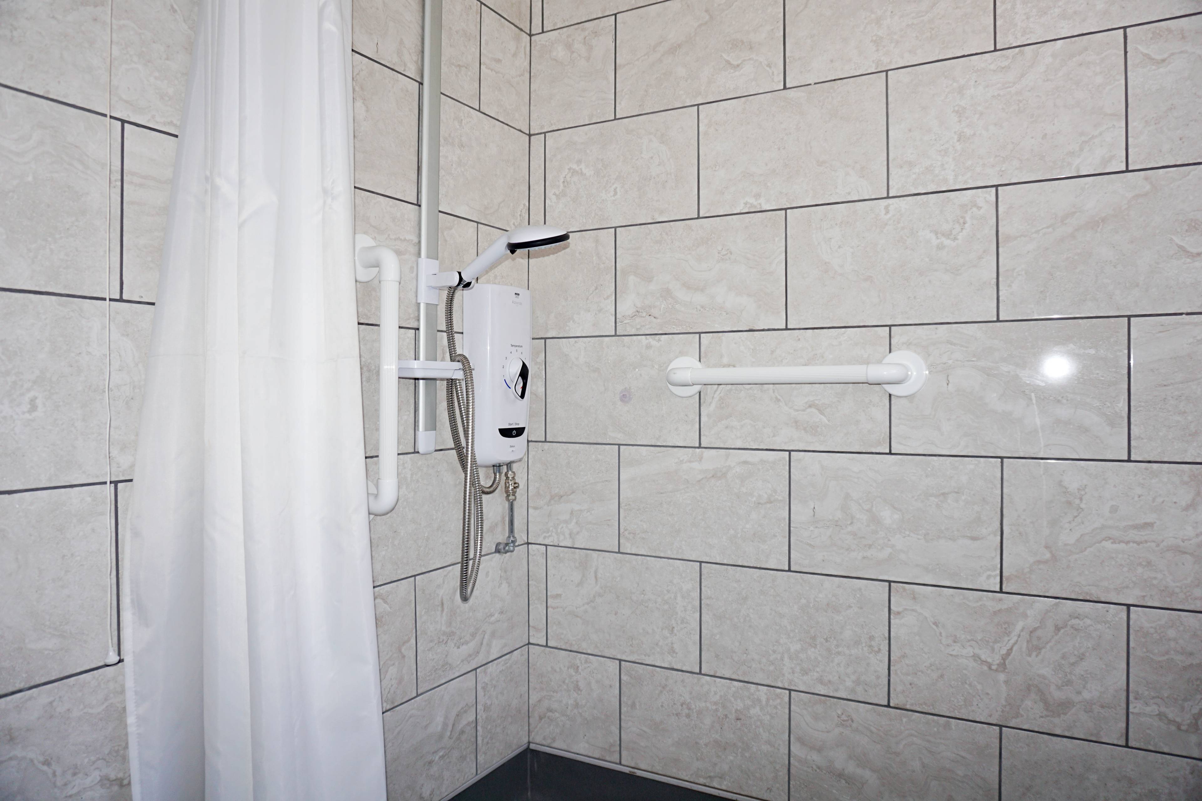 Wet Room