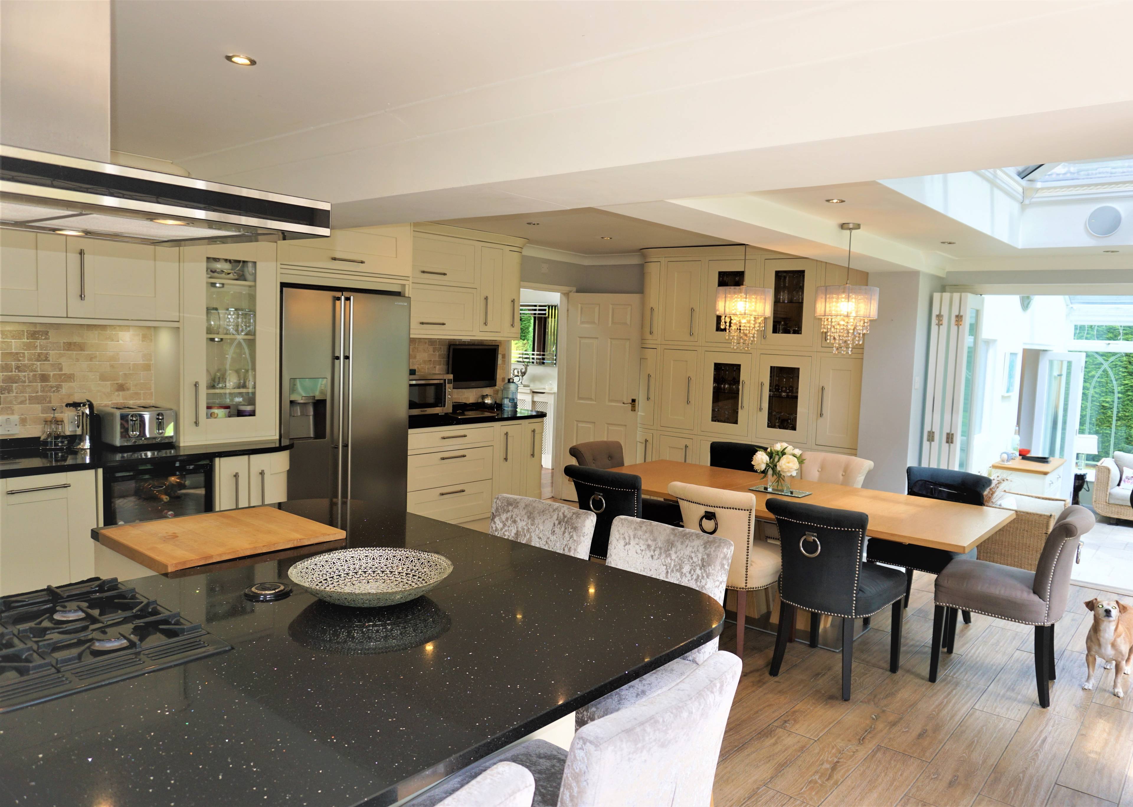 Kitchen/Breakfast