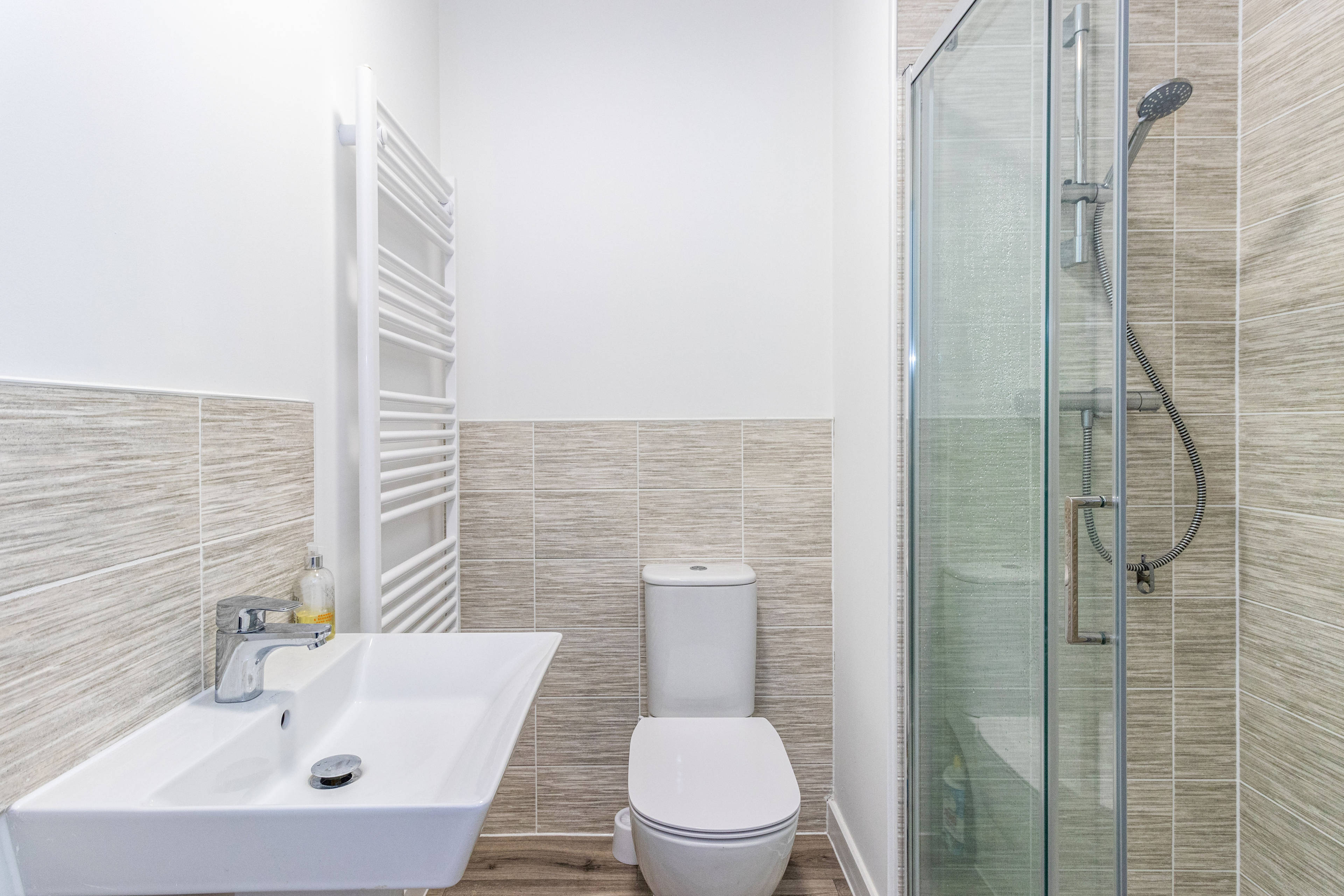 En-suite